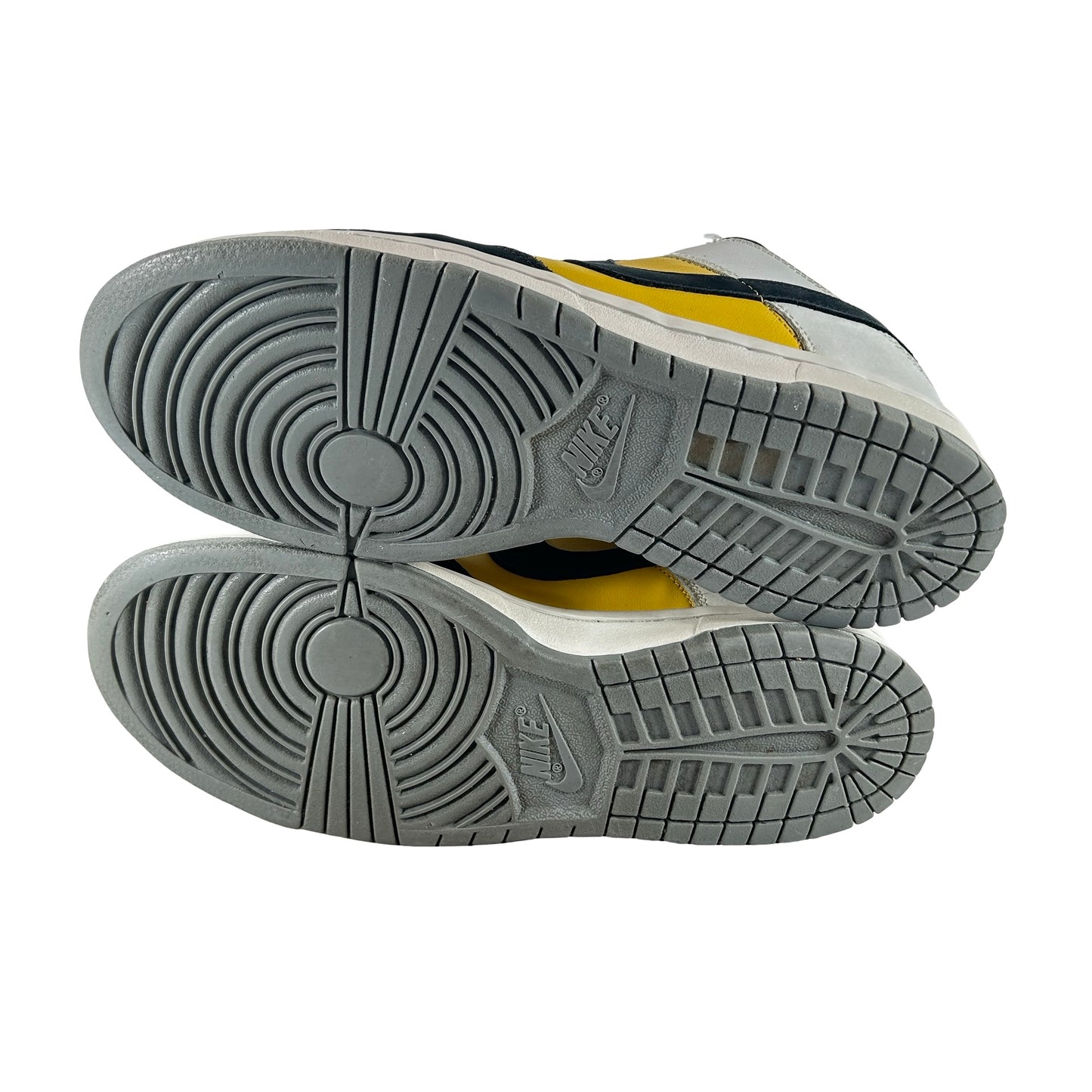 304292 701 Nike SB Dunk Low Bic [USED] - 10 M (Used)