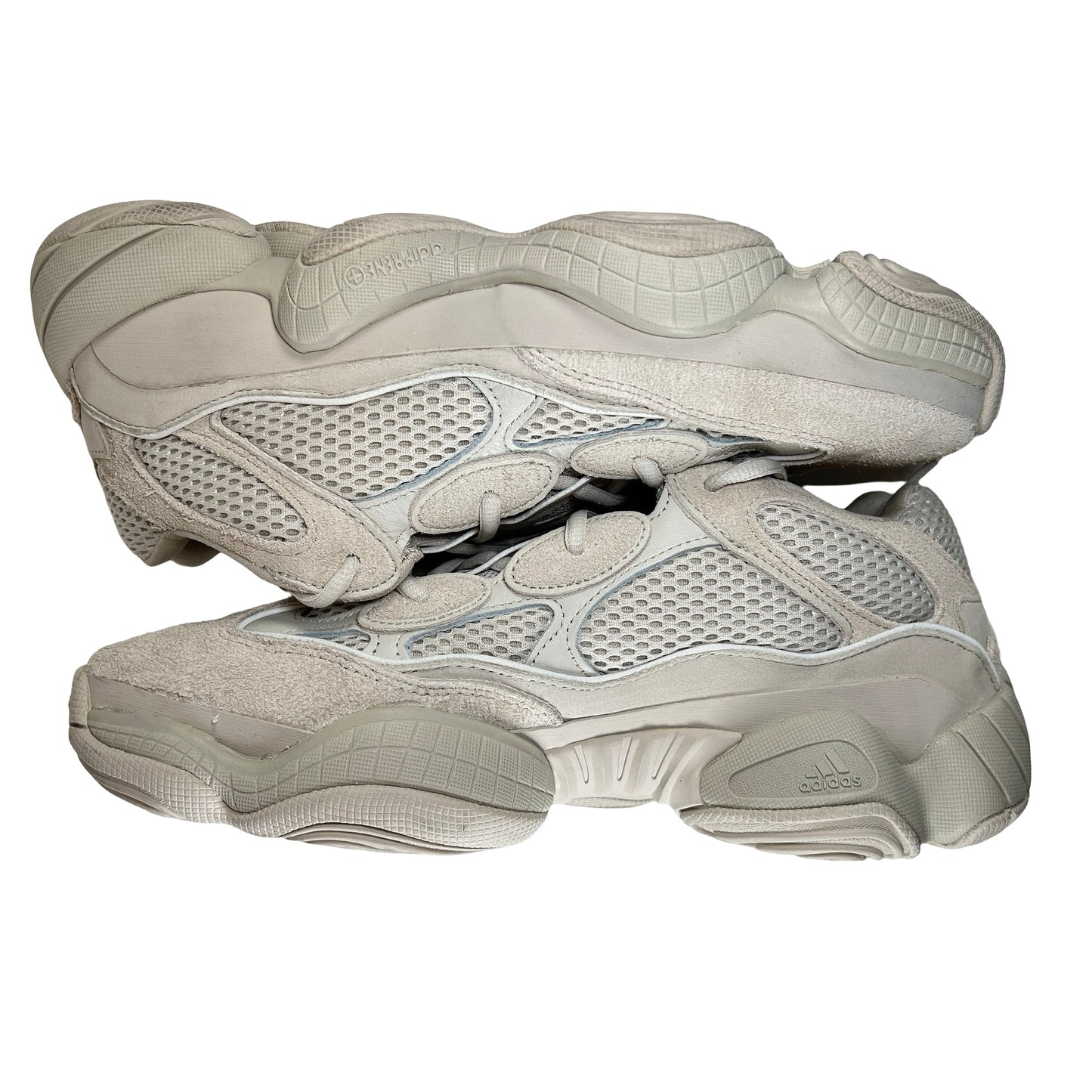 DB2908 Adidas Yeezy 500 Rubor