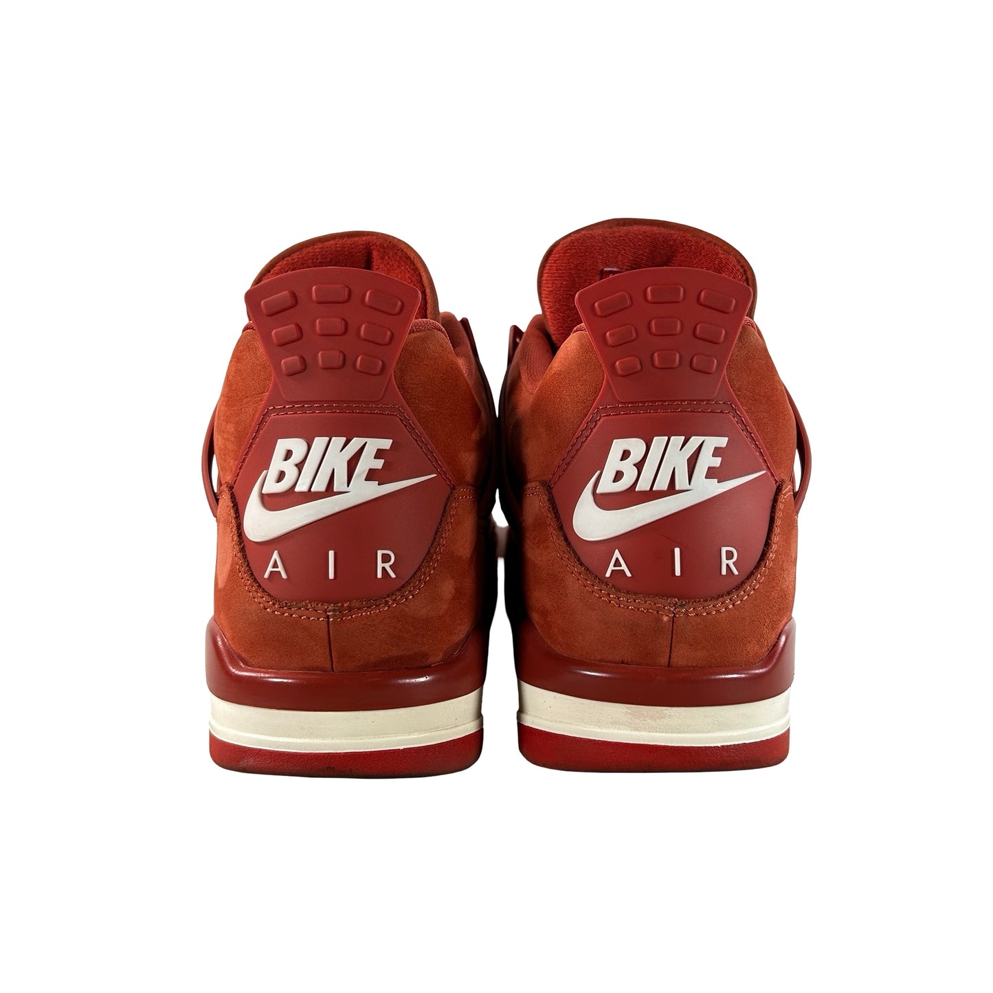 HF4340 800 Air Jordan 4 Retro OG SP Nigel Sylvester Brick by Brick [USED] - 10.5 M (Used8)