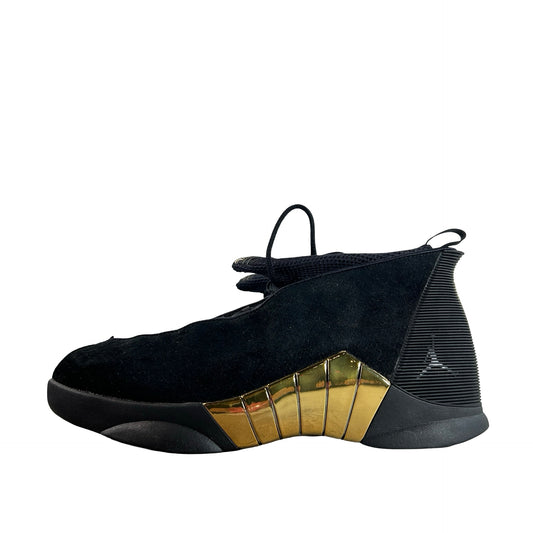 BV7107 017 Jordan 15 Retro Doernbecher (2018) - 12 M (B Grade)