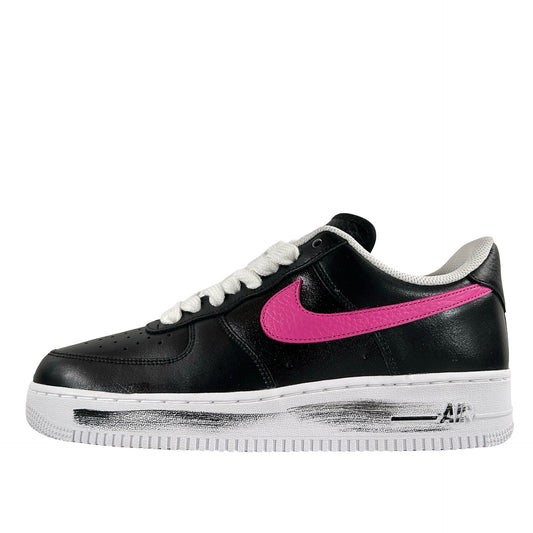 AQ3692 004 Nike Air Force 1 Low G-Dragon Peaceminusone Para-Noise 3.0 [CONDITIONAL] - 10.5 M (Slight Chipping2)