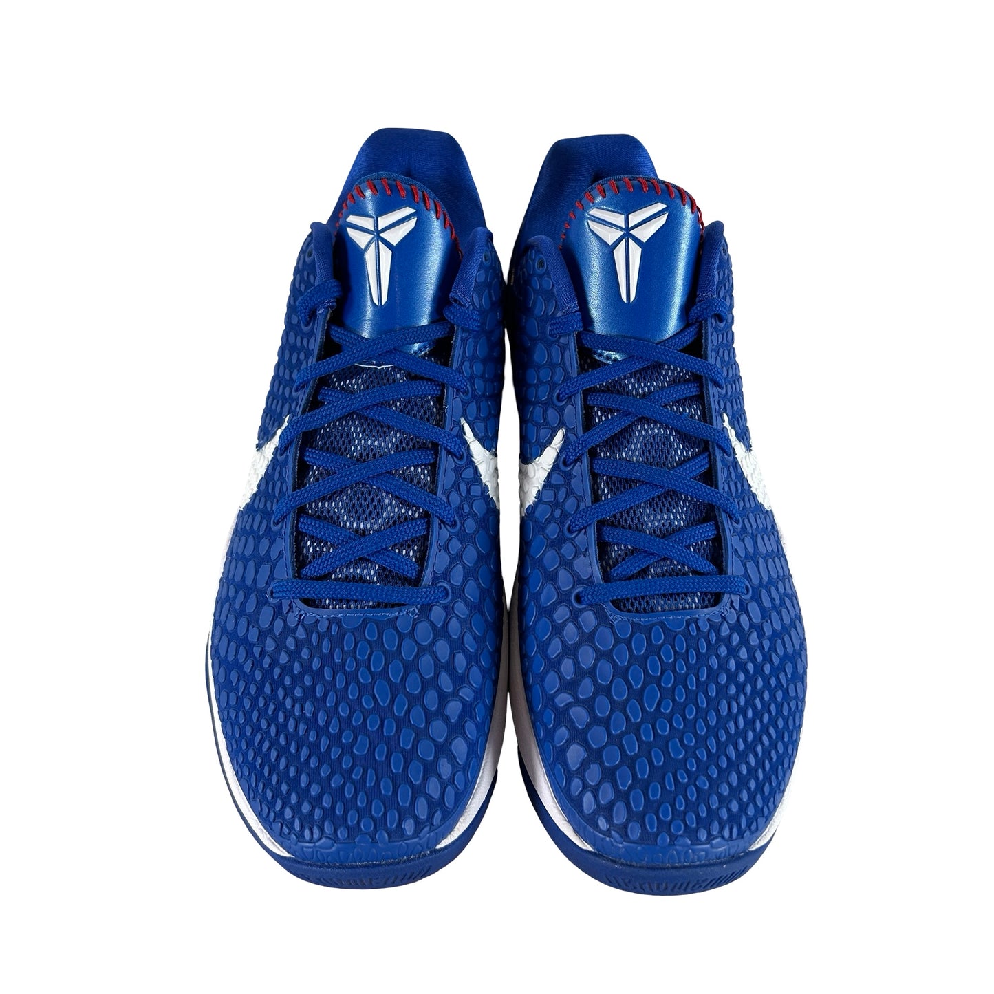 CW2190 400 Nike Kobe 6 Protro Dodgers [USED] - 10 M (Used4)