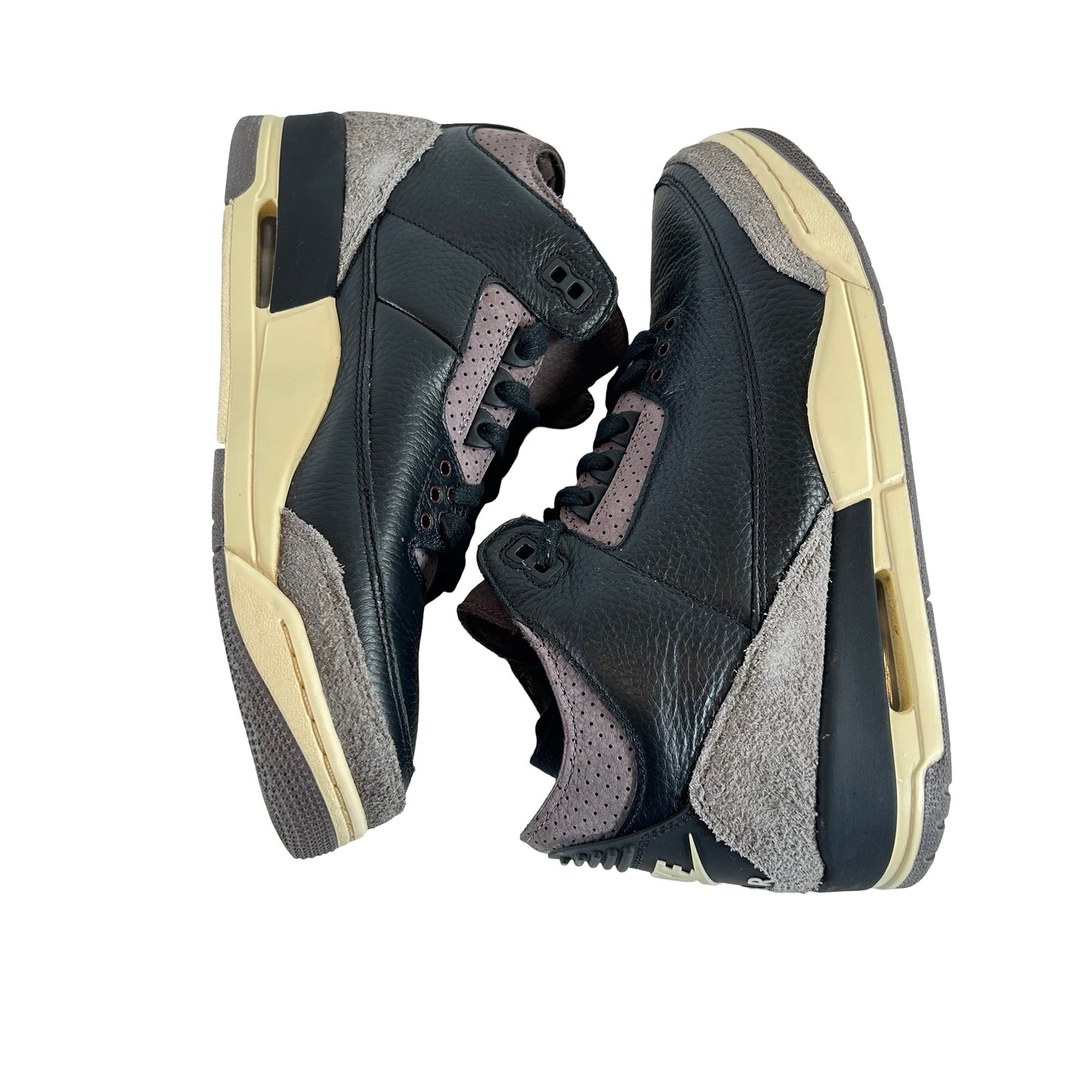FZ4811 001 Jordan 3 Retro OG SP A Ma Maniére While You Were Sleeping (Women's) [USED] - 9.5 W / 8 M (Used3)
