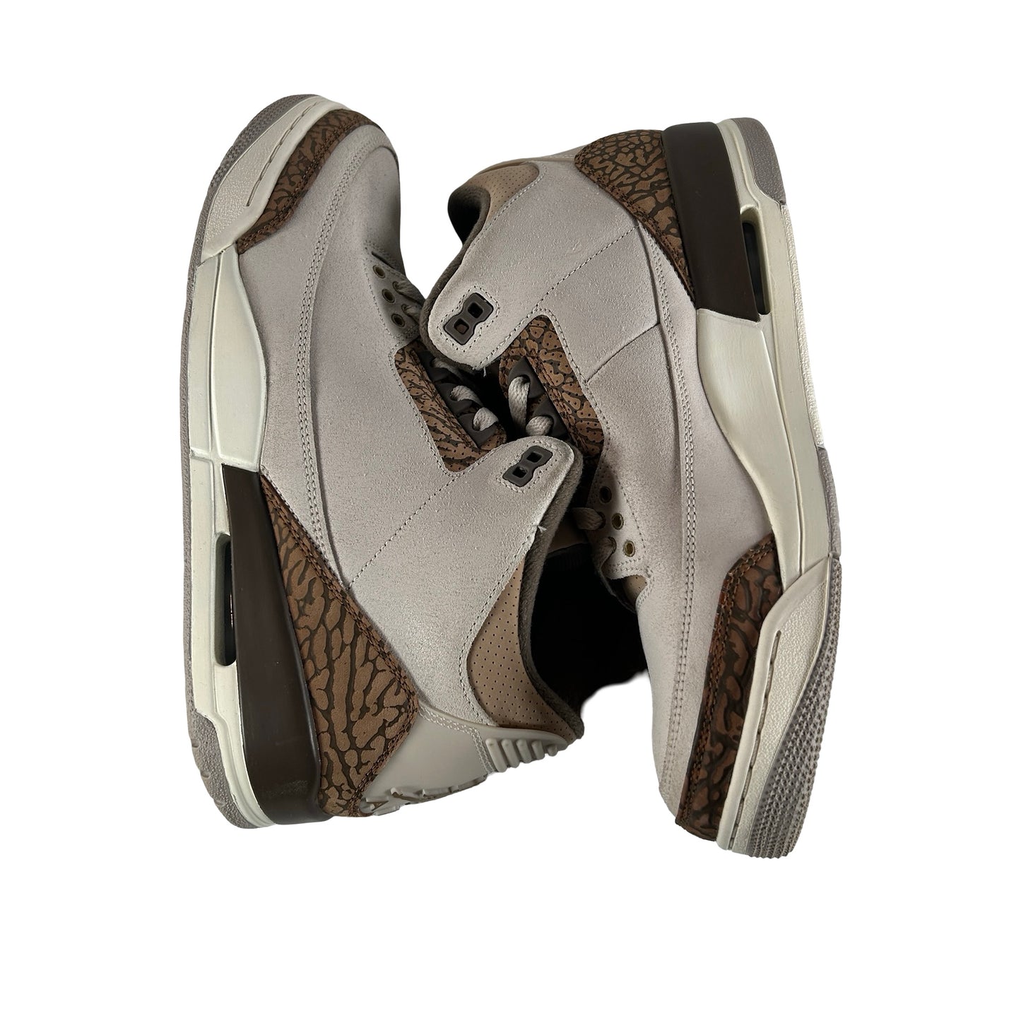 CT8532 102 Jordan 3 Retro Palomino [USED] - 11 M (Used2)