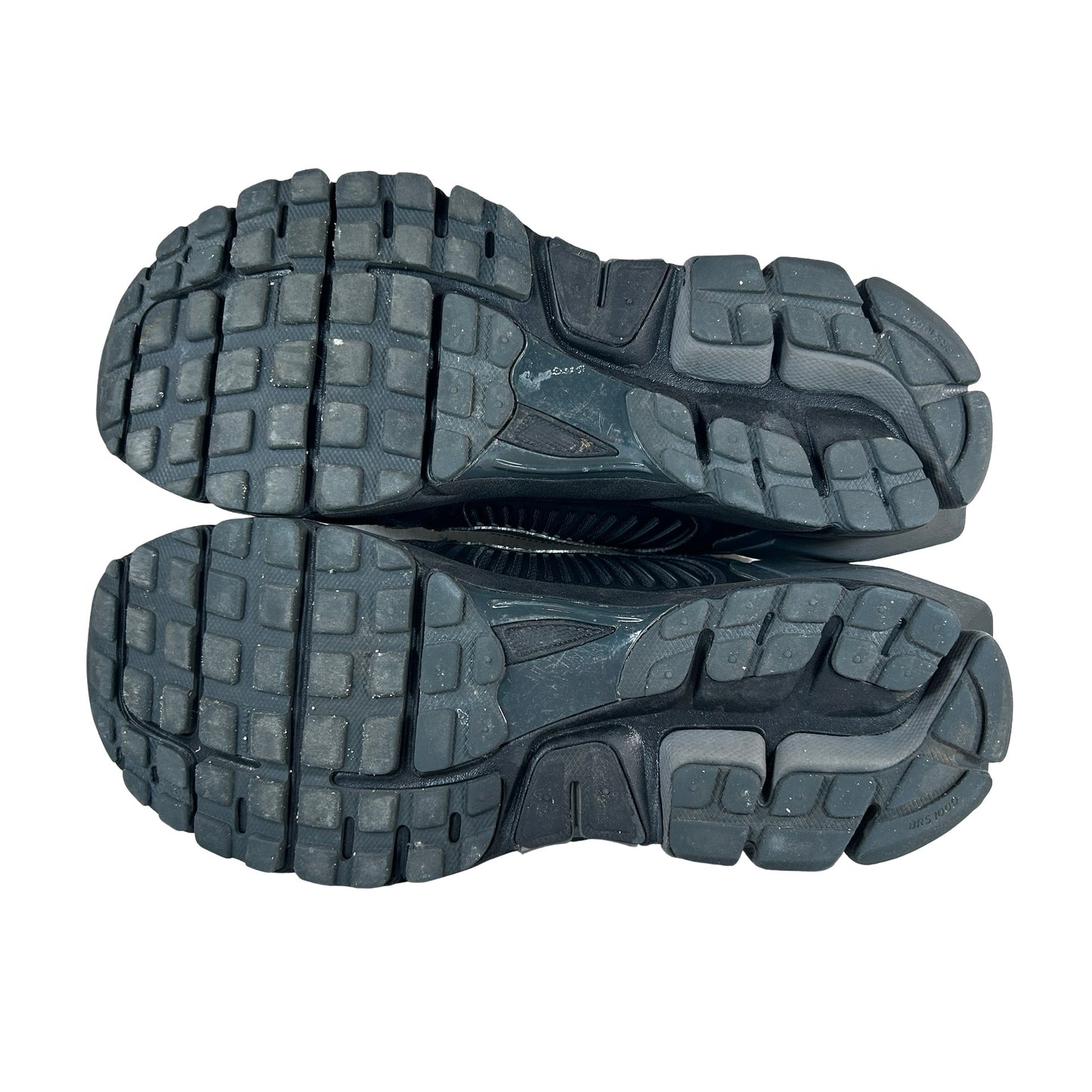 AT3152 001 Nike Zoom Vomero 5 A Cold Wall Black [USED] - 12 M (Used)