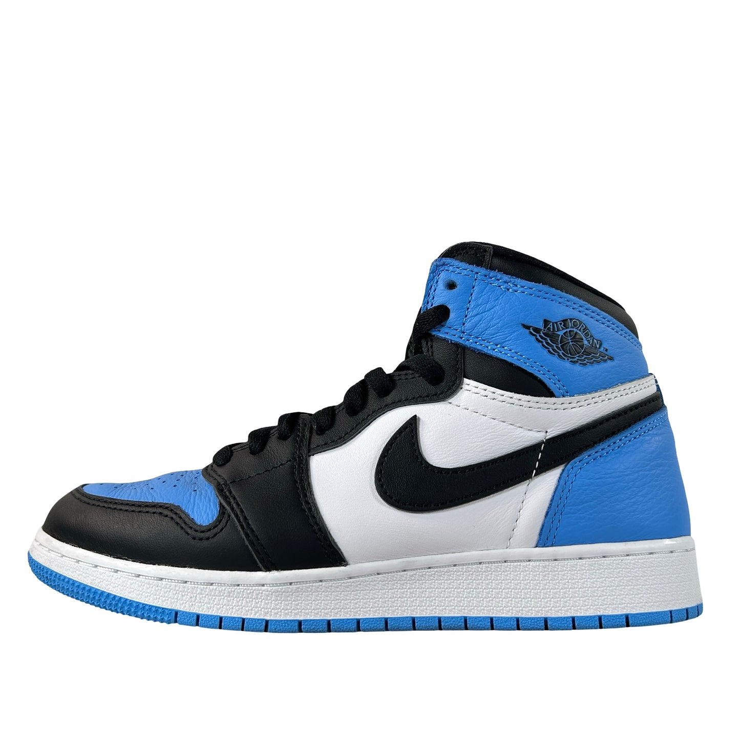 FD1437 400 Jordan 1 Retro High OG UNC Toe (GS) [USED] - 6.5 Y (Used2)