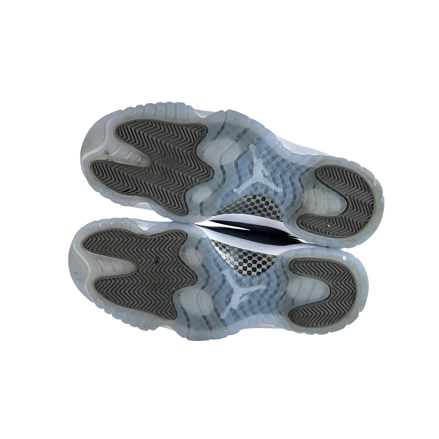 CT8012 005 Jordan 11 Retro Cool Grey (2021) [USED] - 10.5 M (Used7)