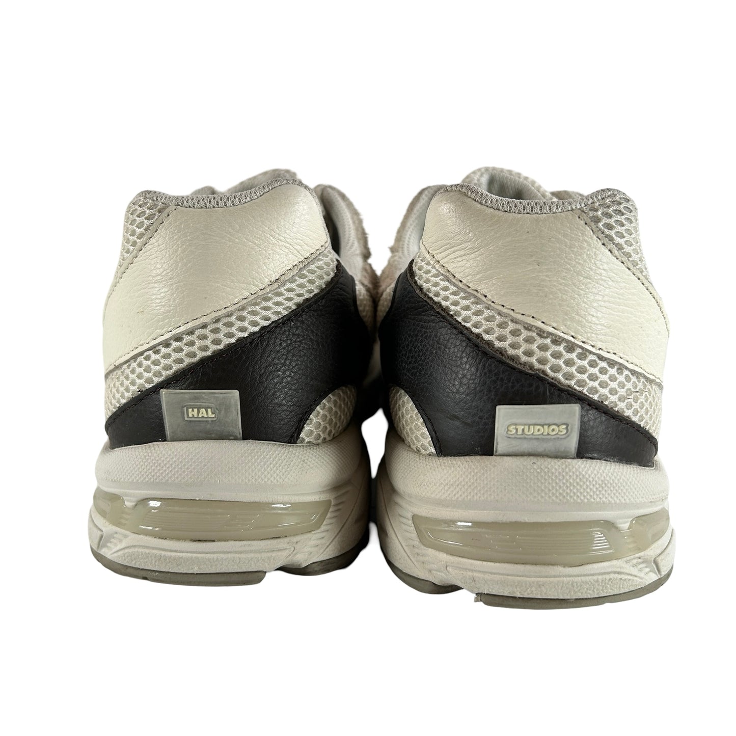 1201A982 200 ASICS Gel-1130 HAL Studio Glacier [USED] - 13 M (Used) (No Box)