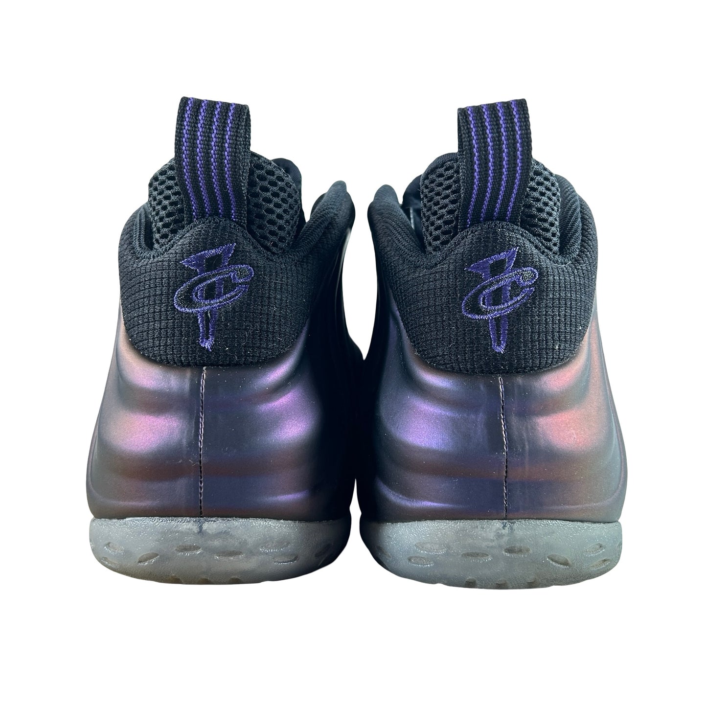 314996 008 Nike Air Foamposite One Eggplant (2017) [USED] - 13 M (Used)