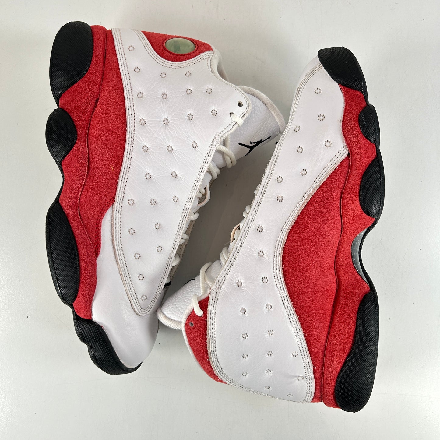 414571 122 Jordan 13 Retro OG Chicago (2017) [USED] - 7.5 M (Used)