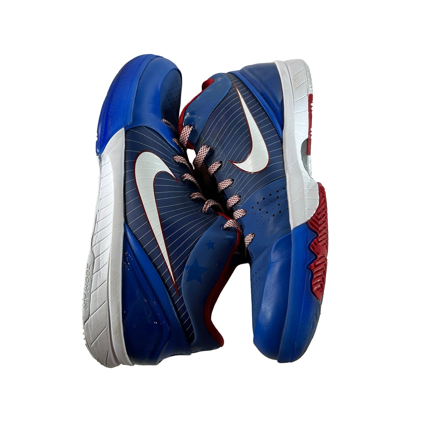 FQ3545 400 Nike Kobe 4 Protro Philly (2024) [USED] - 13 M (Used)
