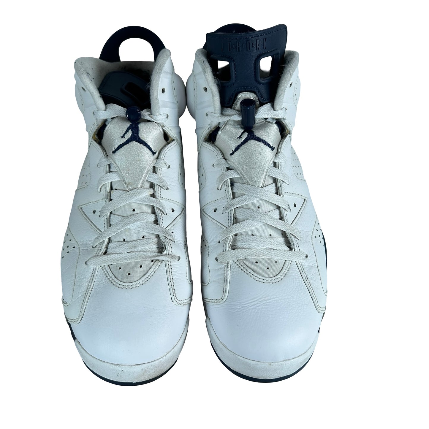 CT8529 141 Jordan 6 Retro Midnight Armada (2022)