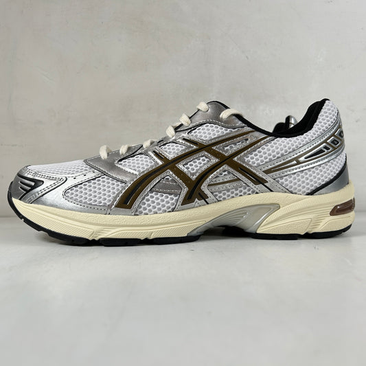 1201A256 113 ASICS Gel-1130 White Clay Canyon [USED] - 9.5 M (VNDS)