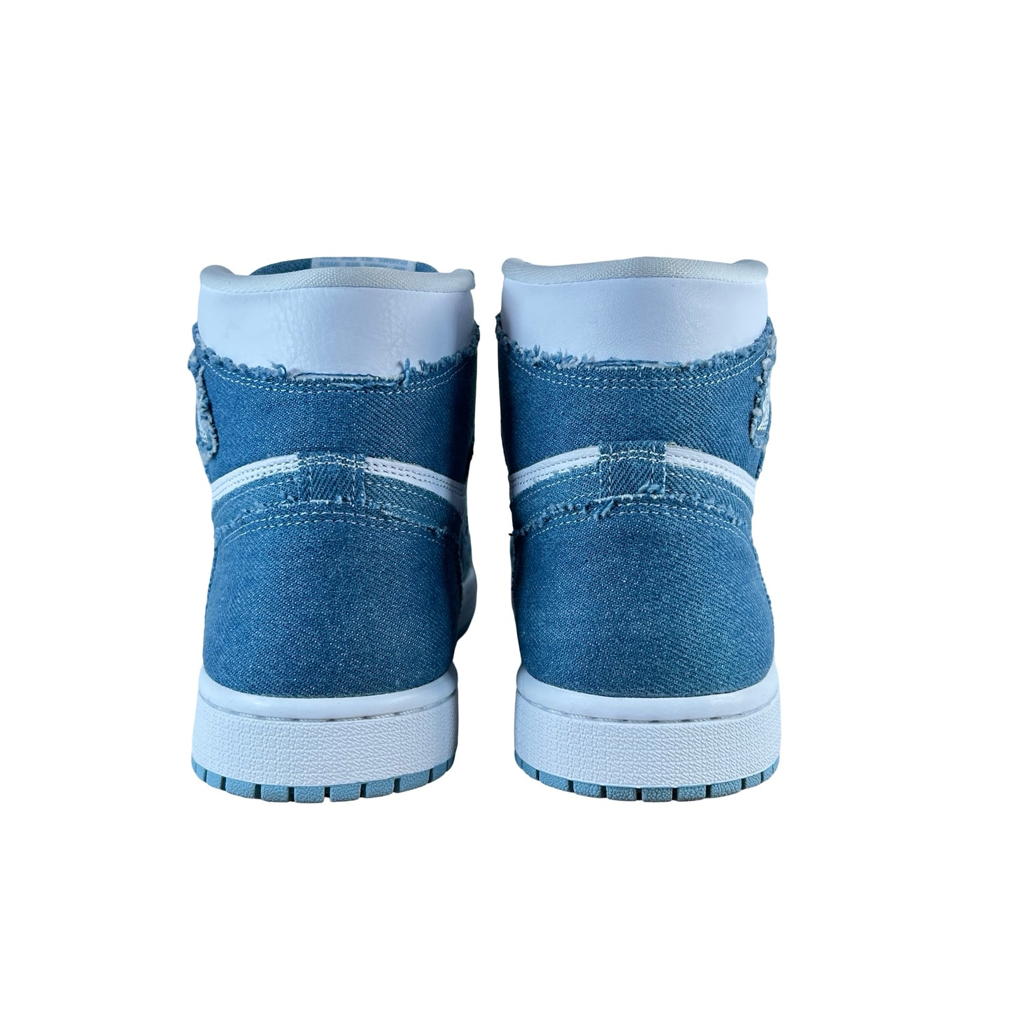DM9036 104 Jordan 1 High OG Denim [USED] - 9.5 W (Used)