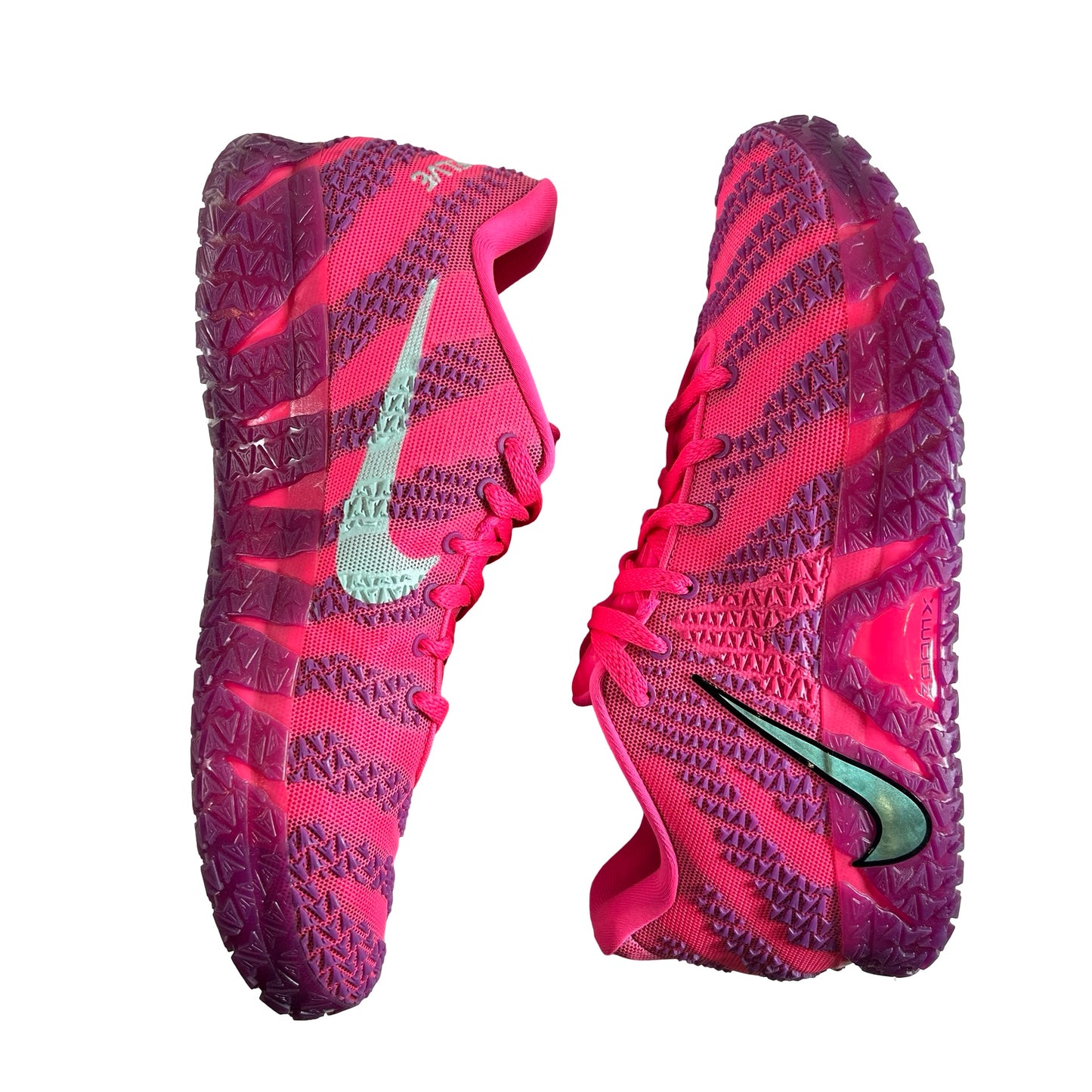 HF2793 600 Nike Ja 3 Max Volume [USED] - 10 M (VNDS)