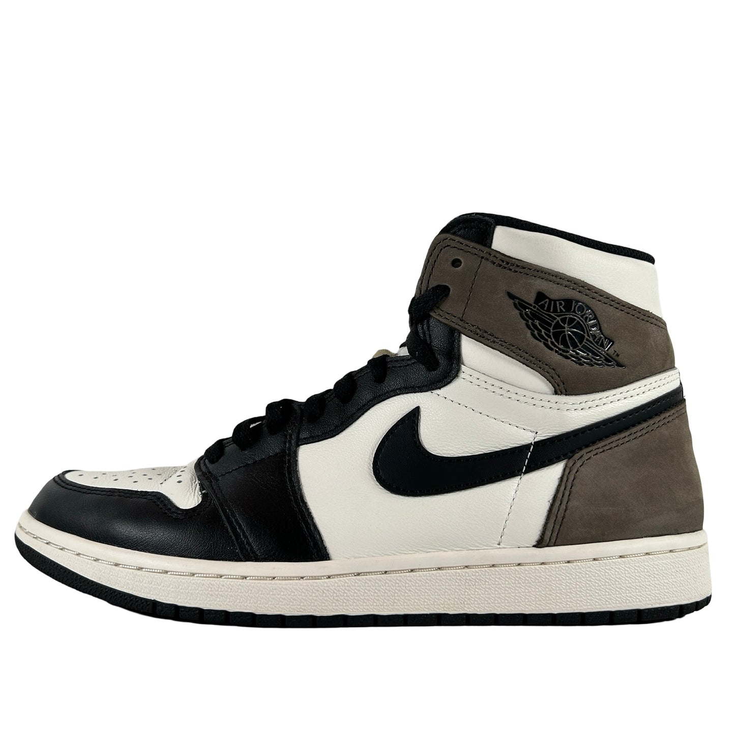 555088 105 Jordan 1 Mocha [USED] - 10 M (Used4)