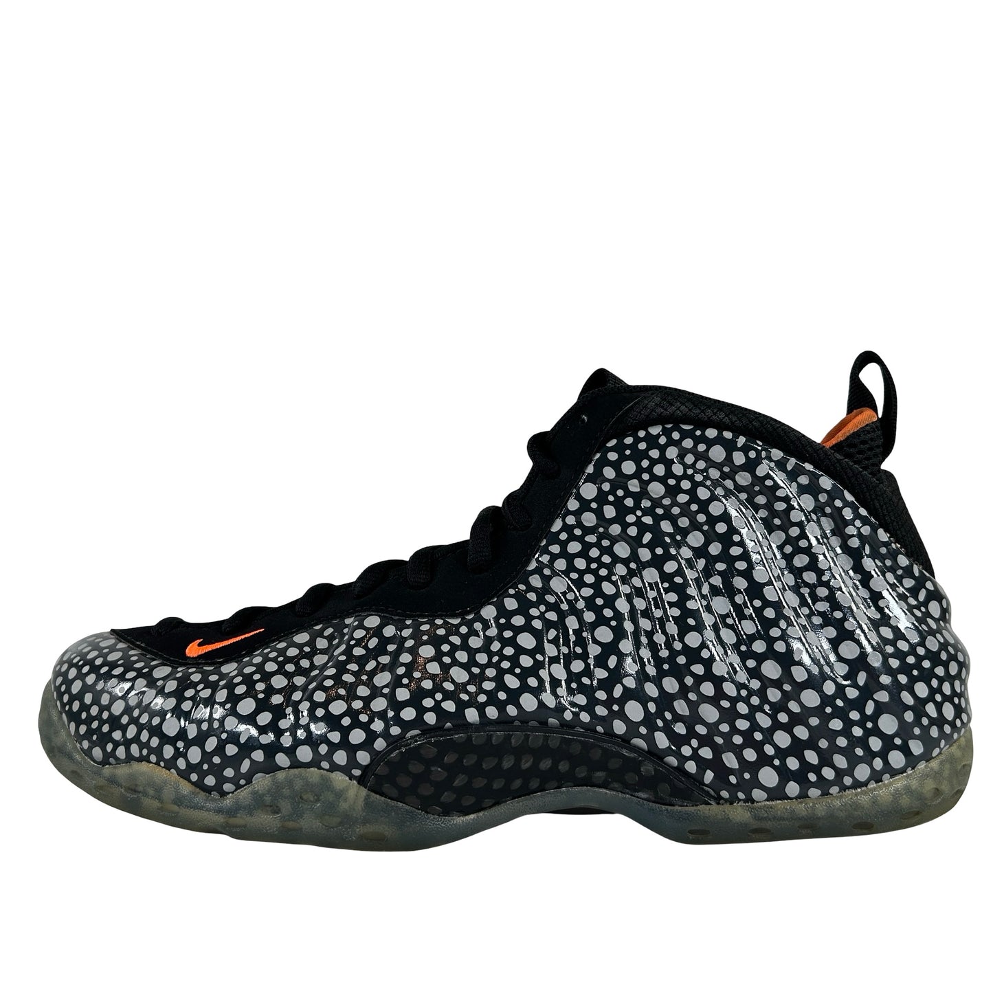 575420 003 Nike Air Foamposite One Safari [USED] - 11 M (Used) (Replace Box)