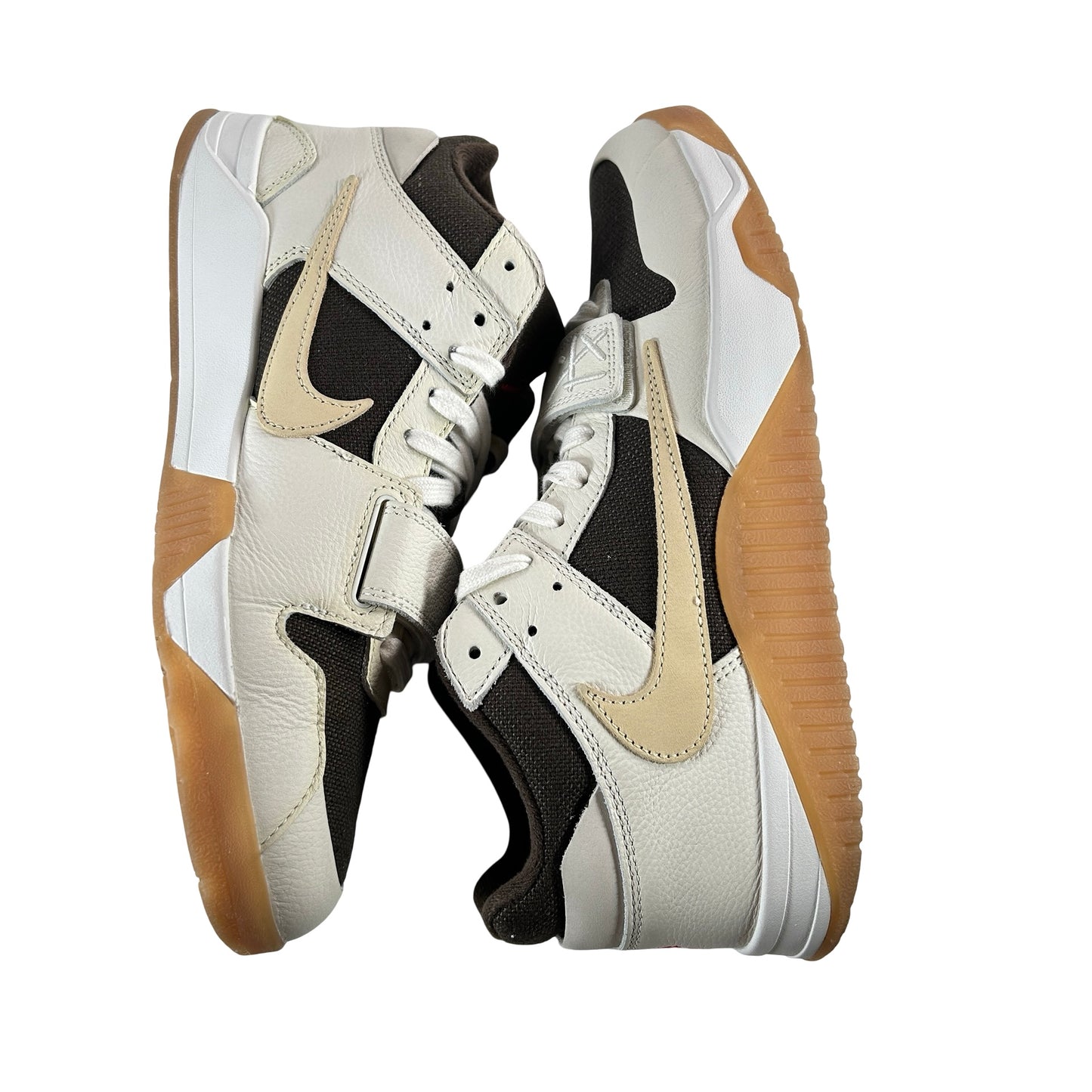 FZ8117 100 Jordan Jumpman Jack TR Travis Scott Sail [USED] - 12 M (Used2)