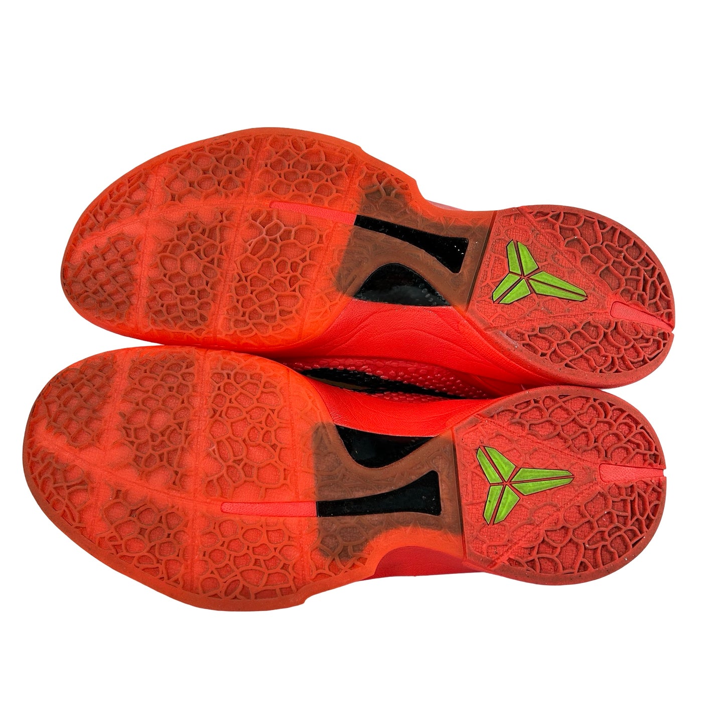 FV4921 600 Nike Kobe 6 Protro Reverse Grinch [USED] - 12 M (Used5)