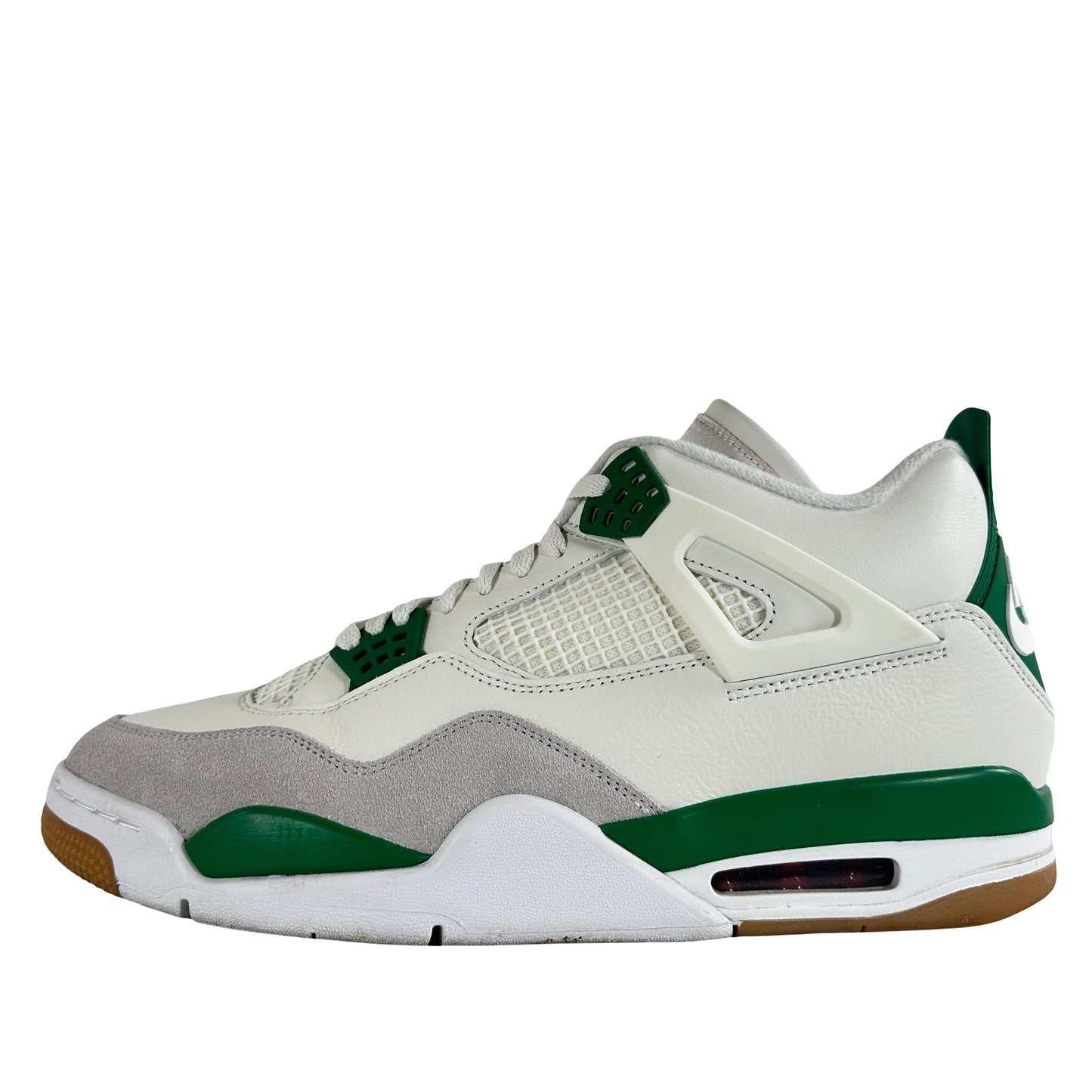 DR5415 103 Jordan 4 Retro SB Pine Green [USED] - 13 M (Used3)