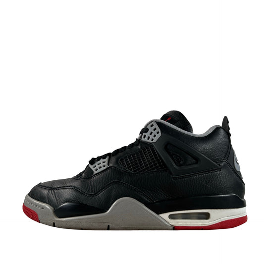 FV5029 006 Jordan 4 Retro Bred Reimagined [USED] - 11 M (Used30)