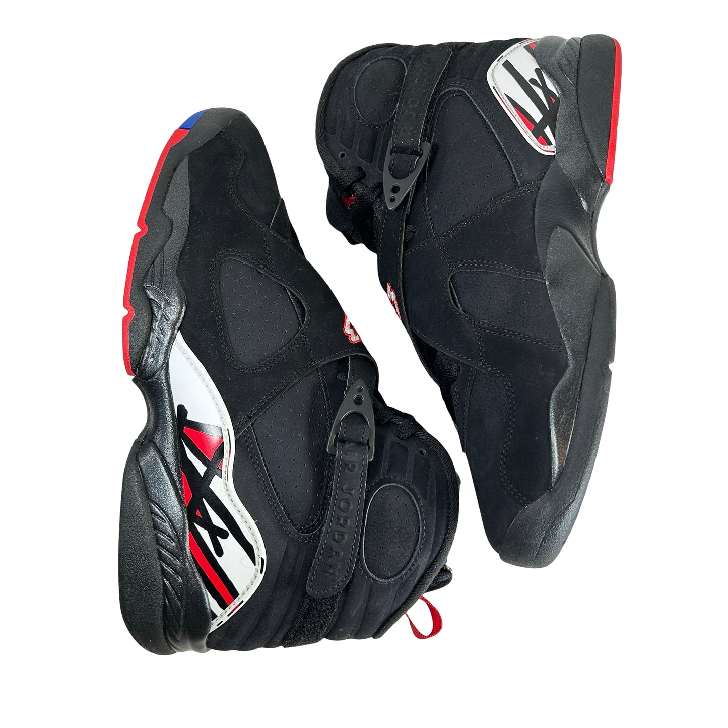 305381 062 Jordan 8 Retro Playoffs [USED] - 10.5 M (Used4)