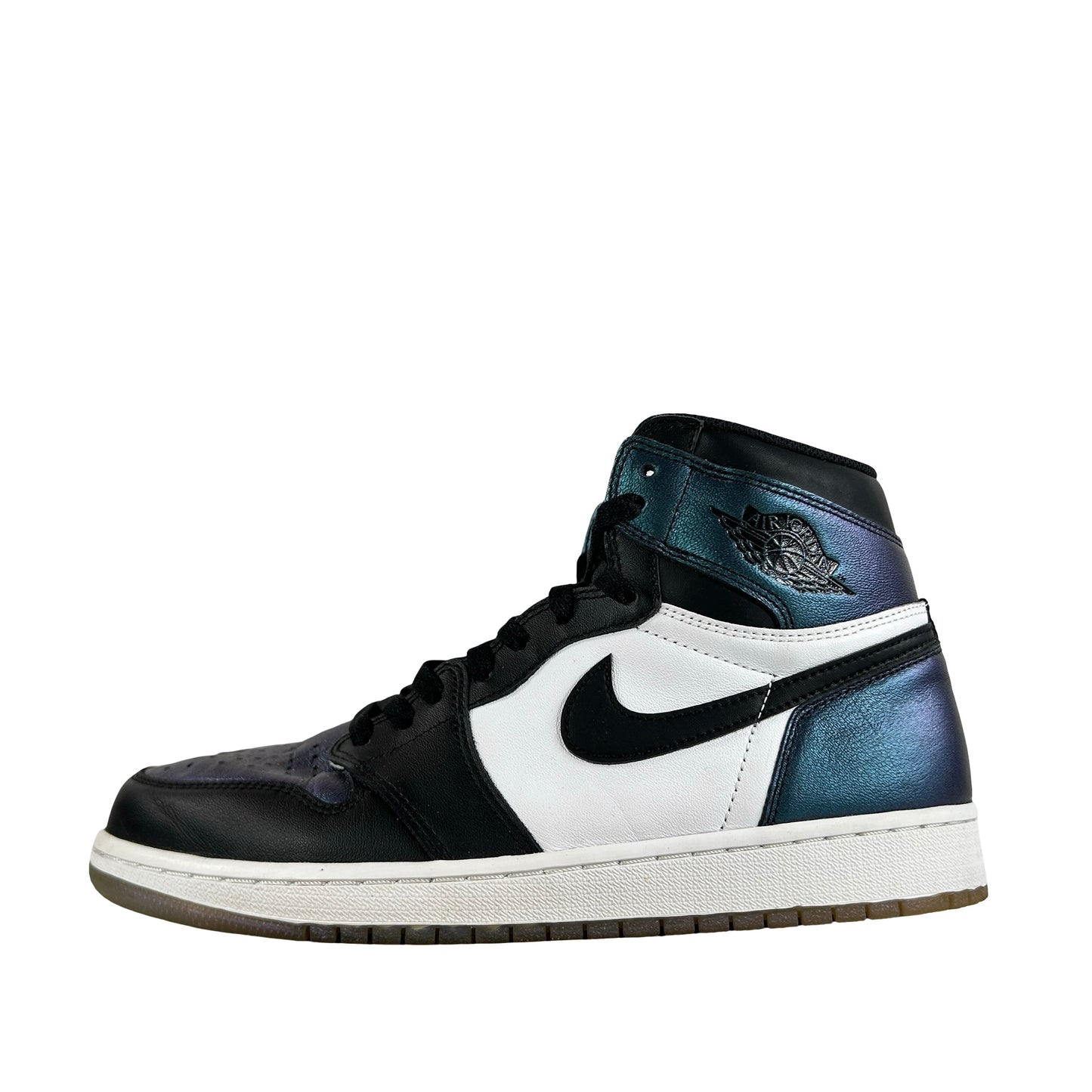 907958 015 Jordan 1 Retro All-Star Chameleon (2017) [USED] - 10 M (Used2)