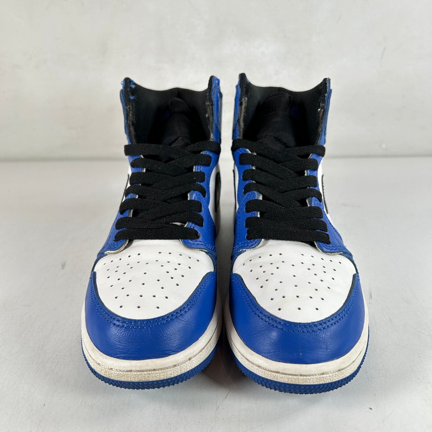 575441 403 Jordan 1 Retro Alto Game Royal (GS)