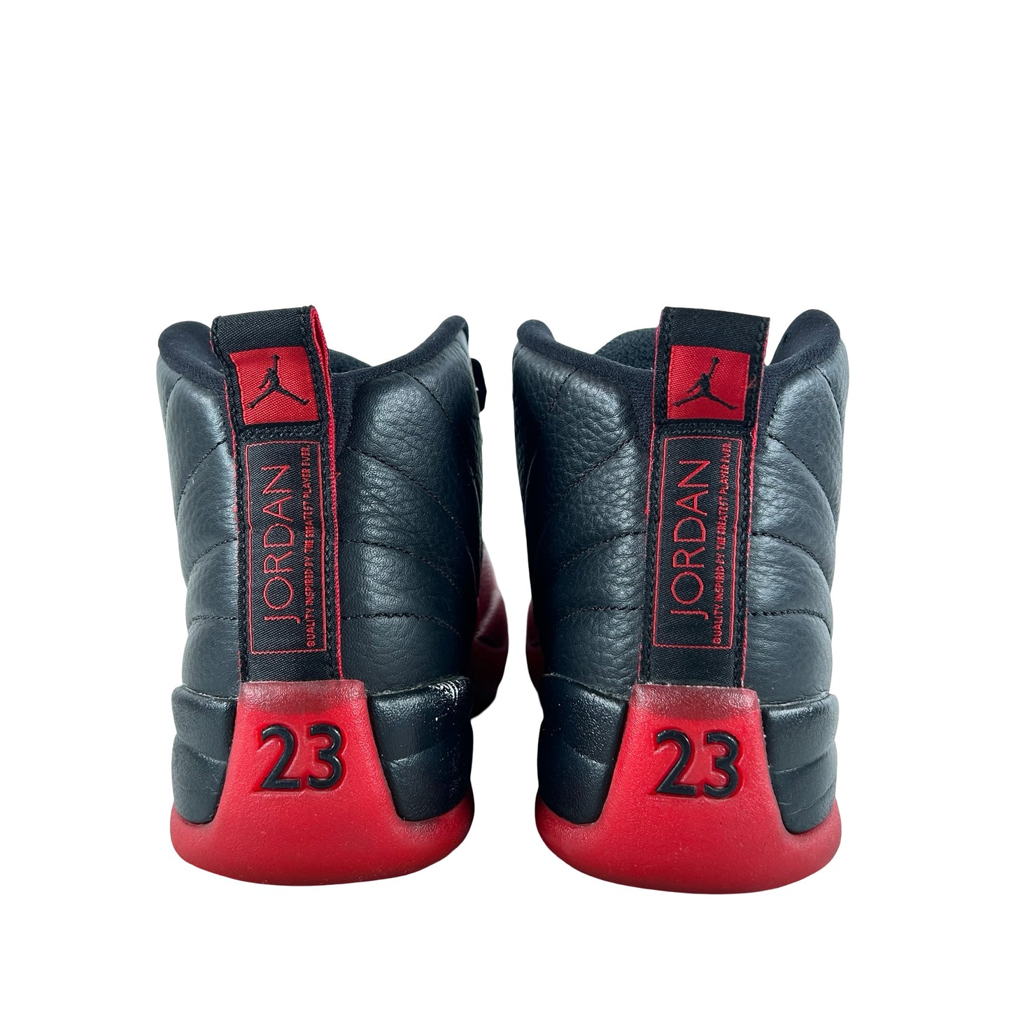 130690 002 Jordan 12 Retro Flu Game (2016) [USED] - 7 M (Used) (Replace Box)