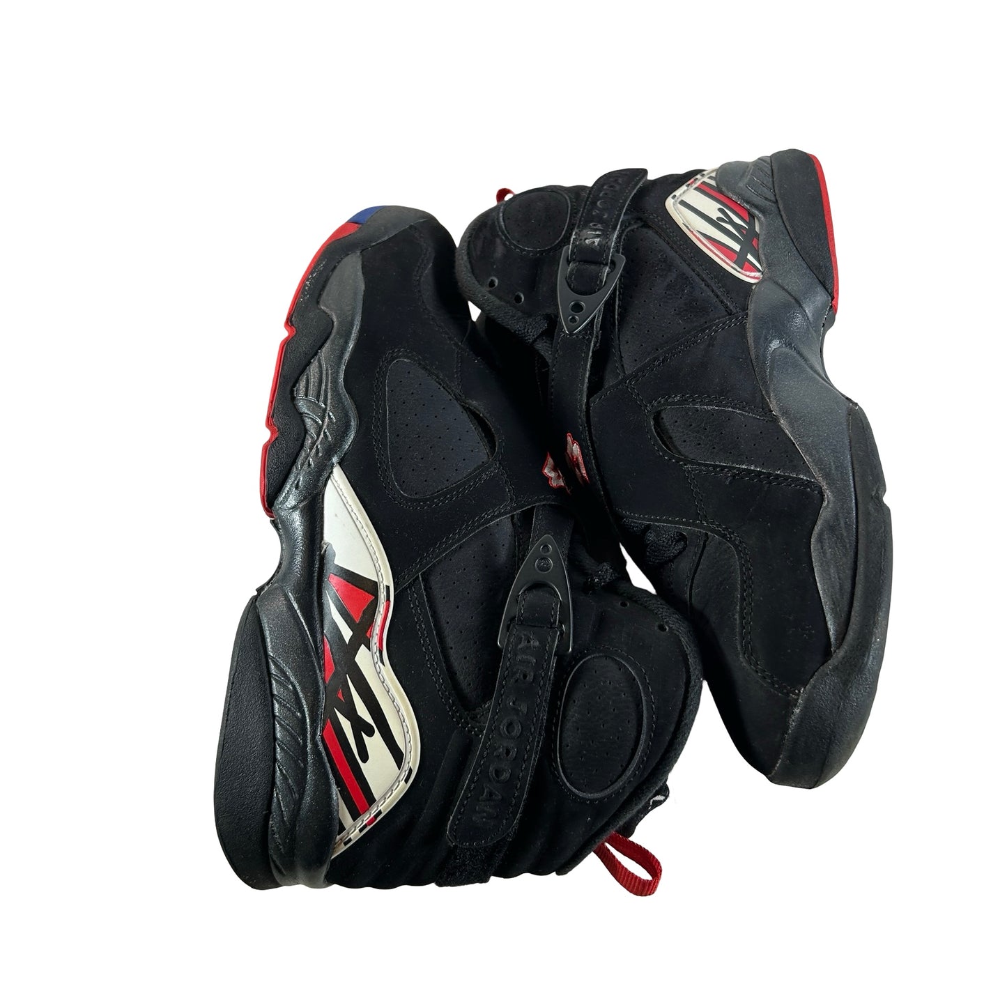 305368 062 Jordan 8 Retro Playoffs (GS) [USED] - 6.5 Y (Used)