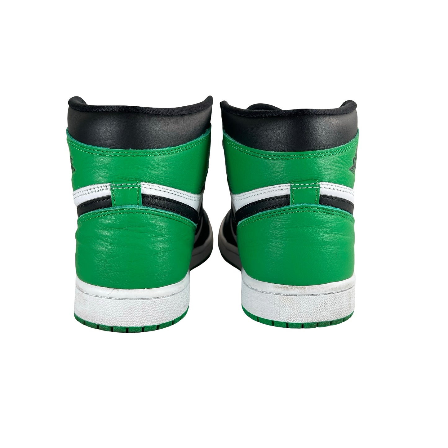 DZ5485 031 Jordan 1 Retro High OG Lucky Green [USED] - 7.5 M (Used)