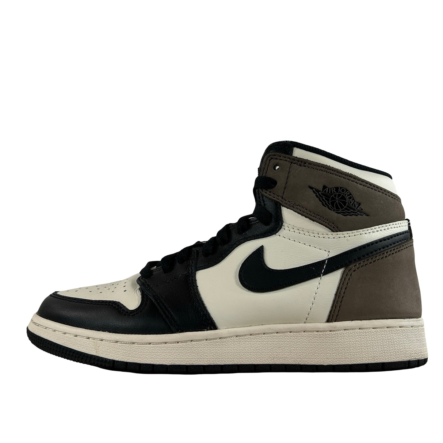 575441 105 Jordan 1 Mocha (GS) [USED] - 6 Y (Used) (No Box)