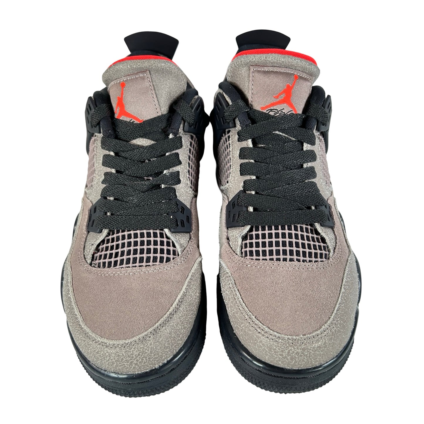 DJ6249 200 Jordan 4 Retro Taupe Haze (GS) [USED] - 5 Y (Used) (No Box)