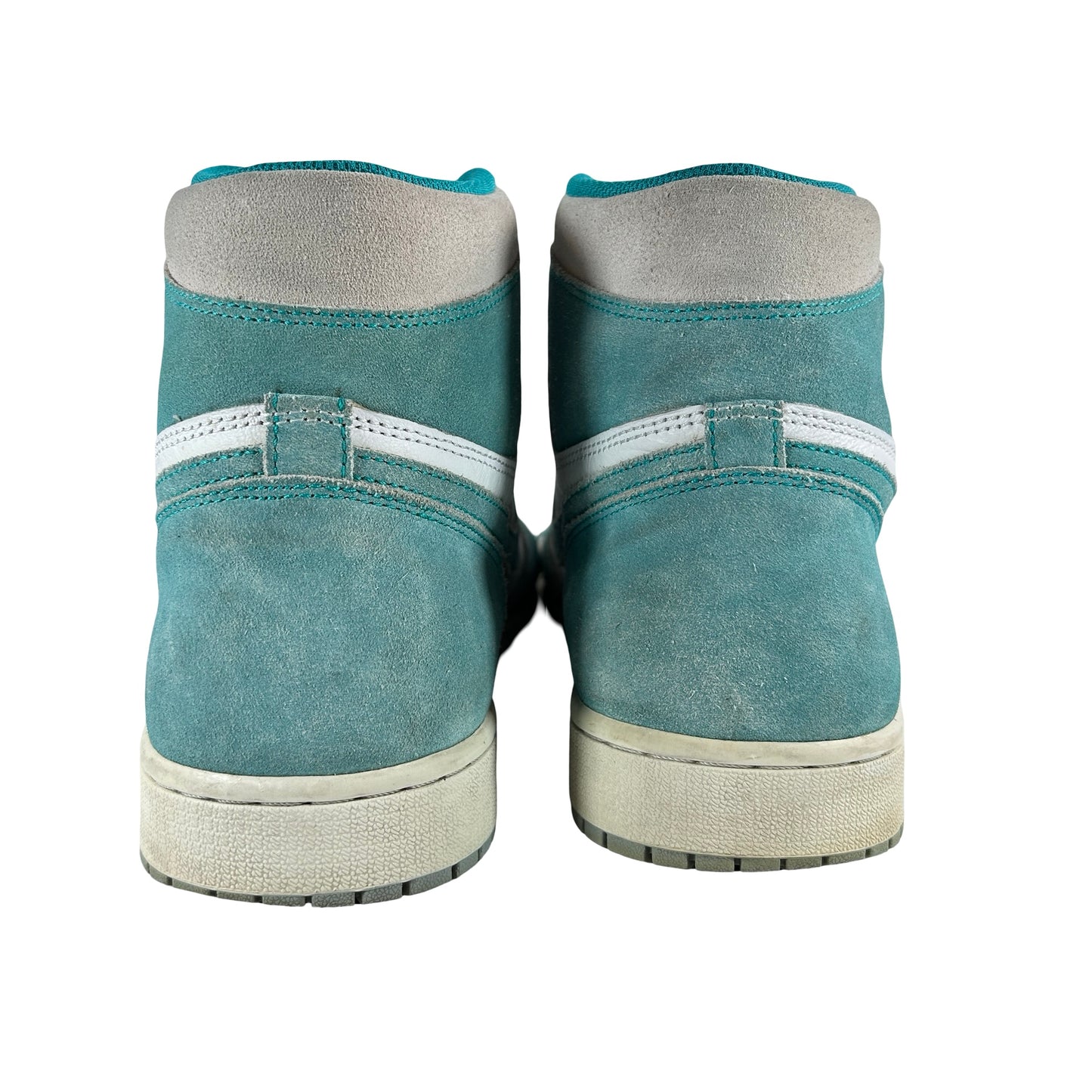 555088 311 Jordan 1 Turbo Green [USED] - 13 M (Used3)