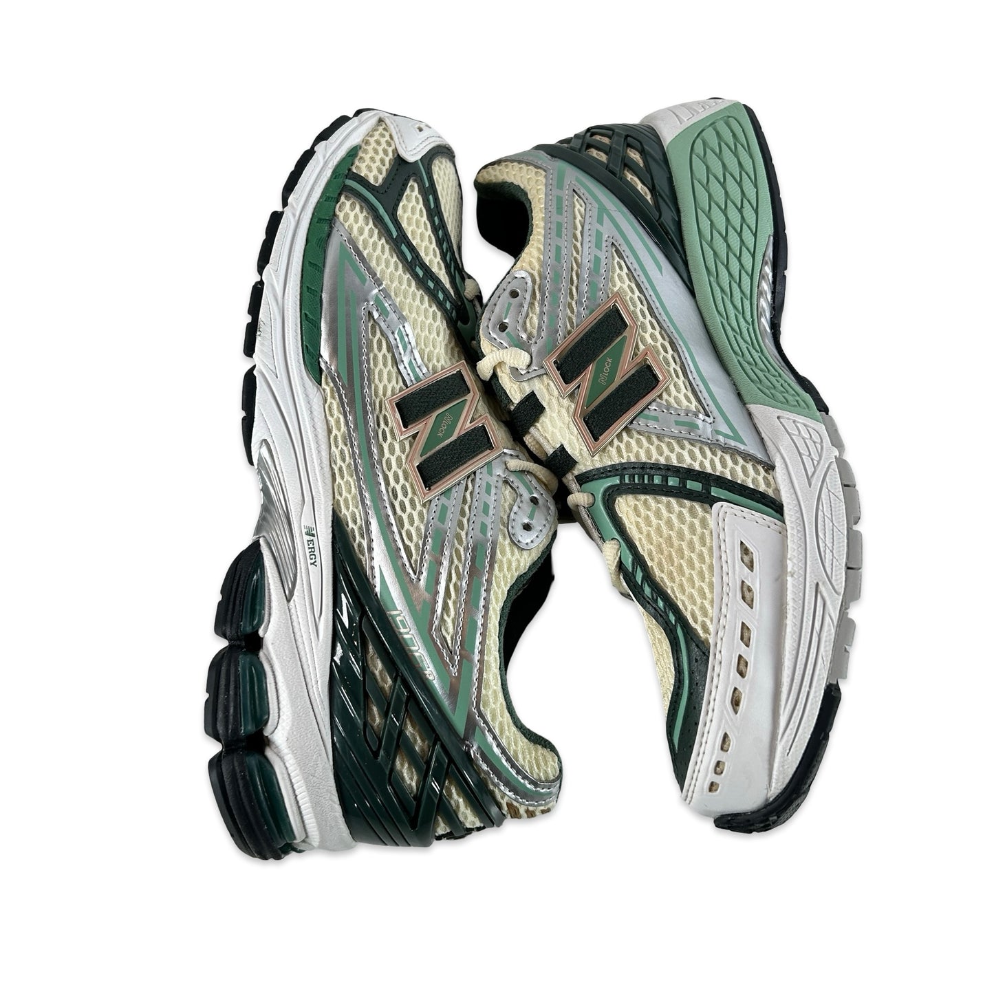 M1906RL1 New Balance 1906R Aime Leon Dore Jade [USED] - 9.5 M (Used2)