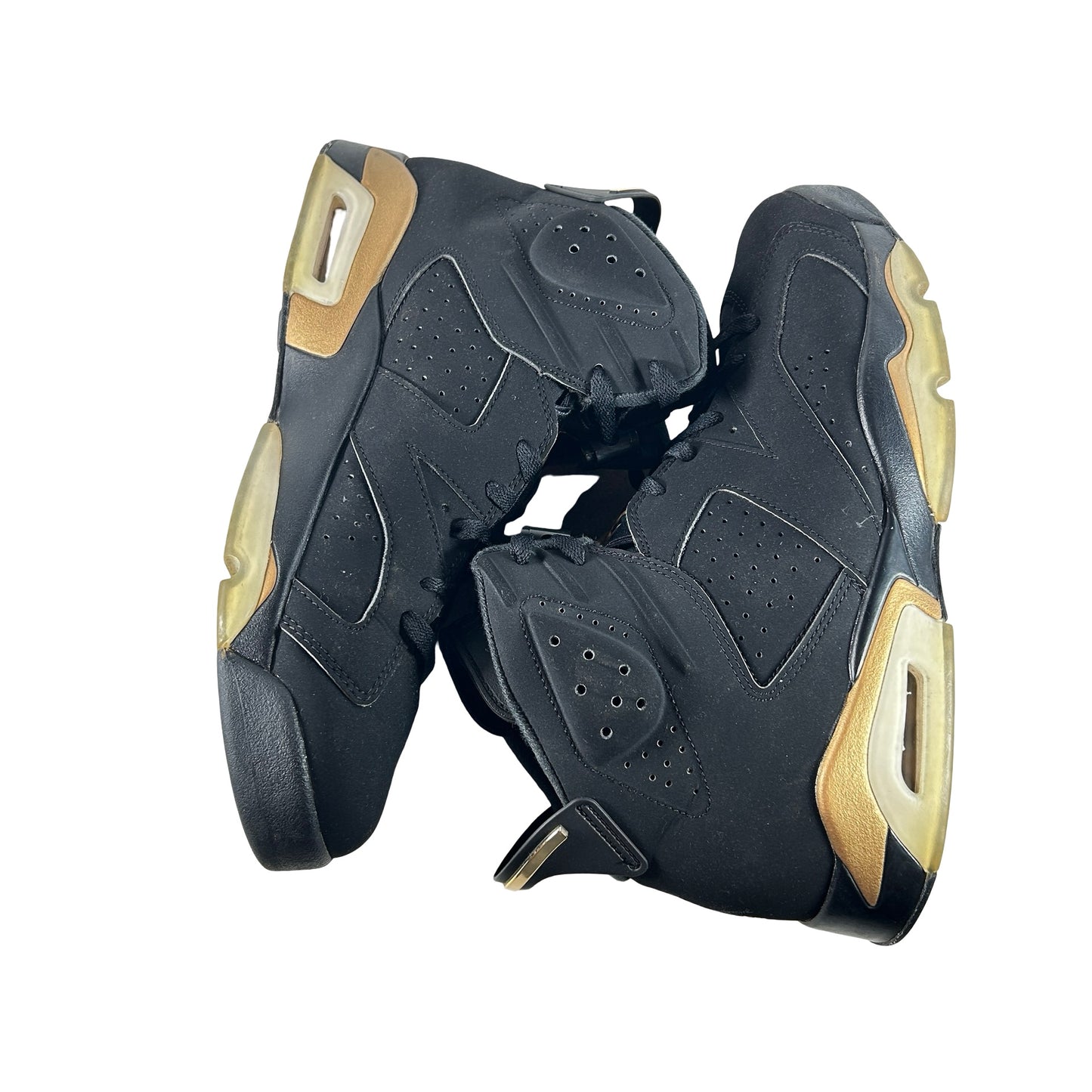 CT4954 007 Jordan 6 Retro DMP (2020) [USED] - 11.5 M (Used) (No Box)
