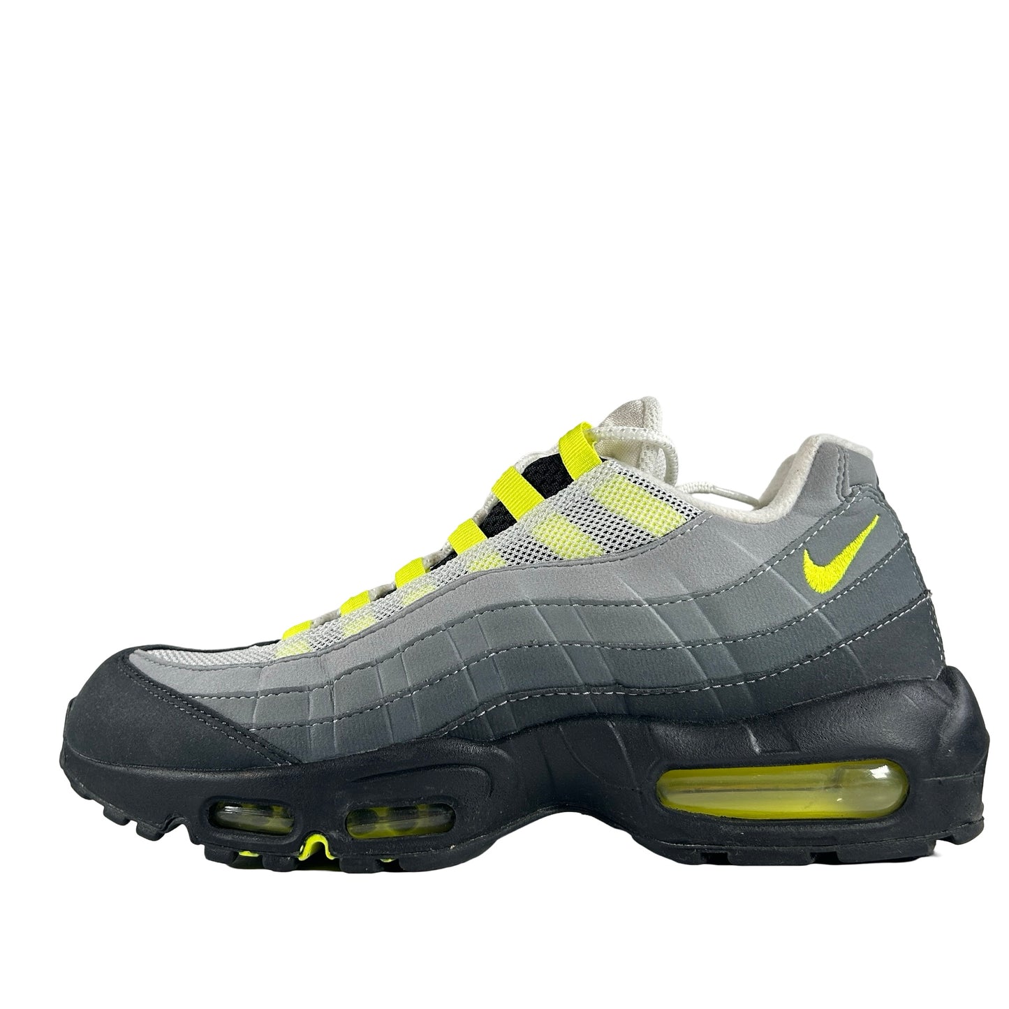 CT1689 001 Nike Air Max 95 OG Neon (2020) [USED] - 8.5 M (Used)