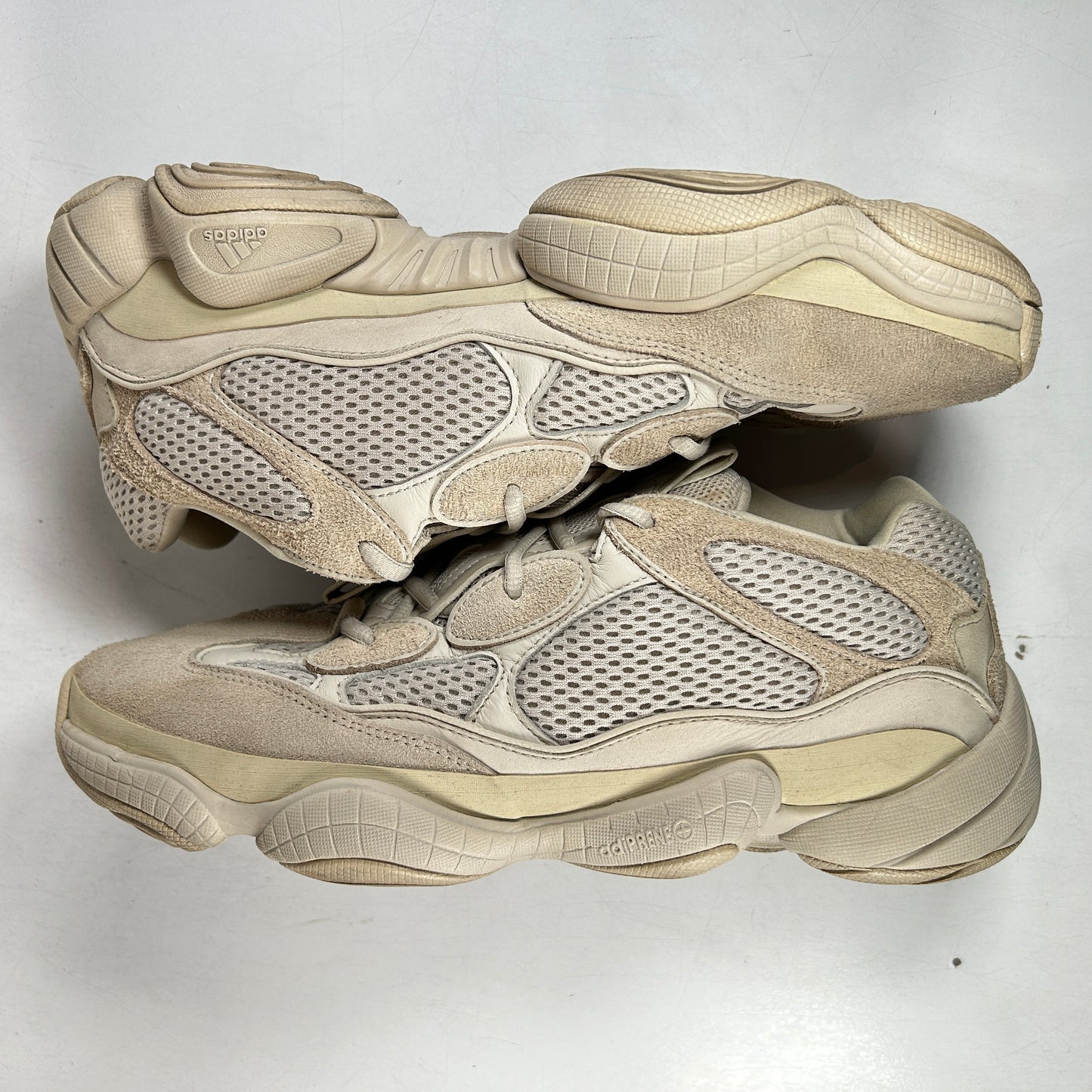 DB2908 Adidas Yeezy 500 Rubor