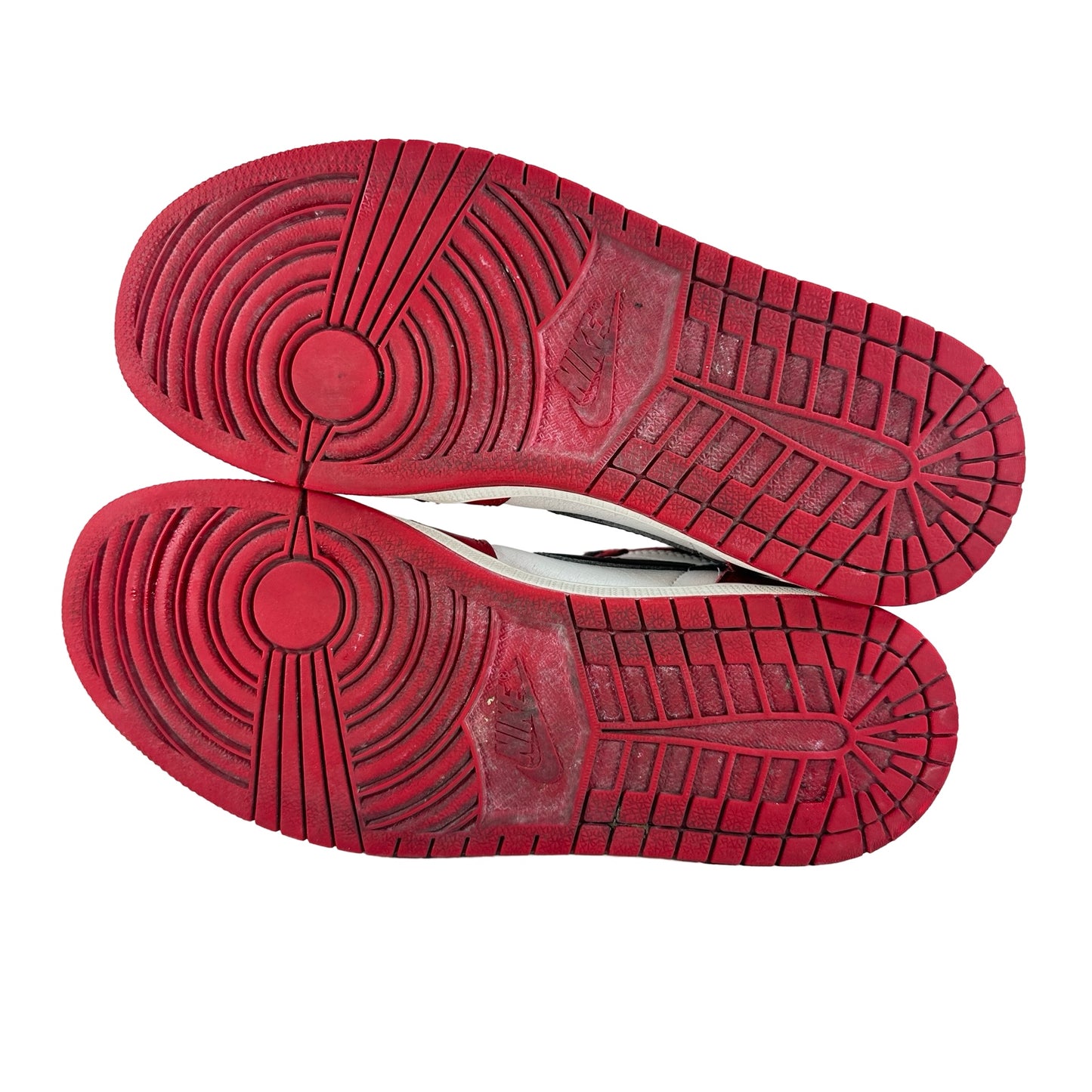 DZ5485 612 Jordan 1 Retro High OG Chicago Lost and Found [USED] - 8.5 M (Used6)