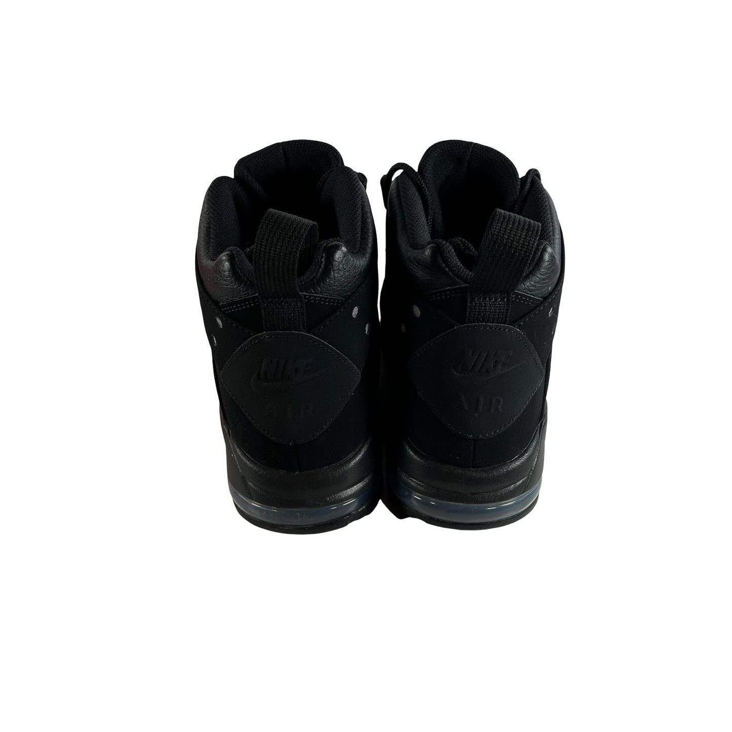 DC1411 001 Nike Air Max 2 CB '94 Triple Negro (2020/2023)