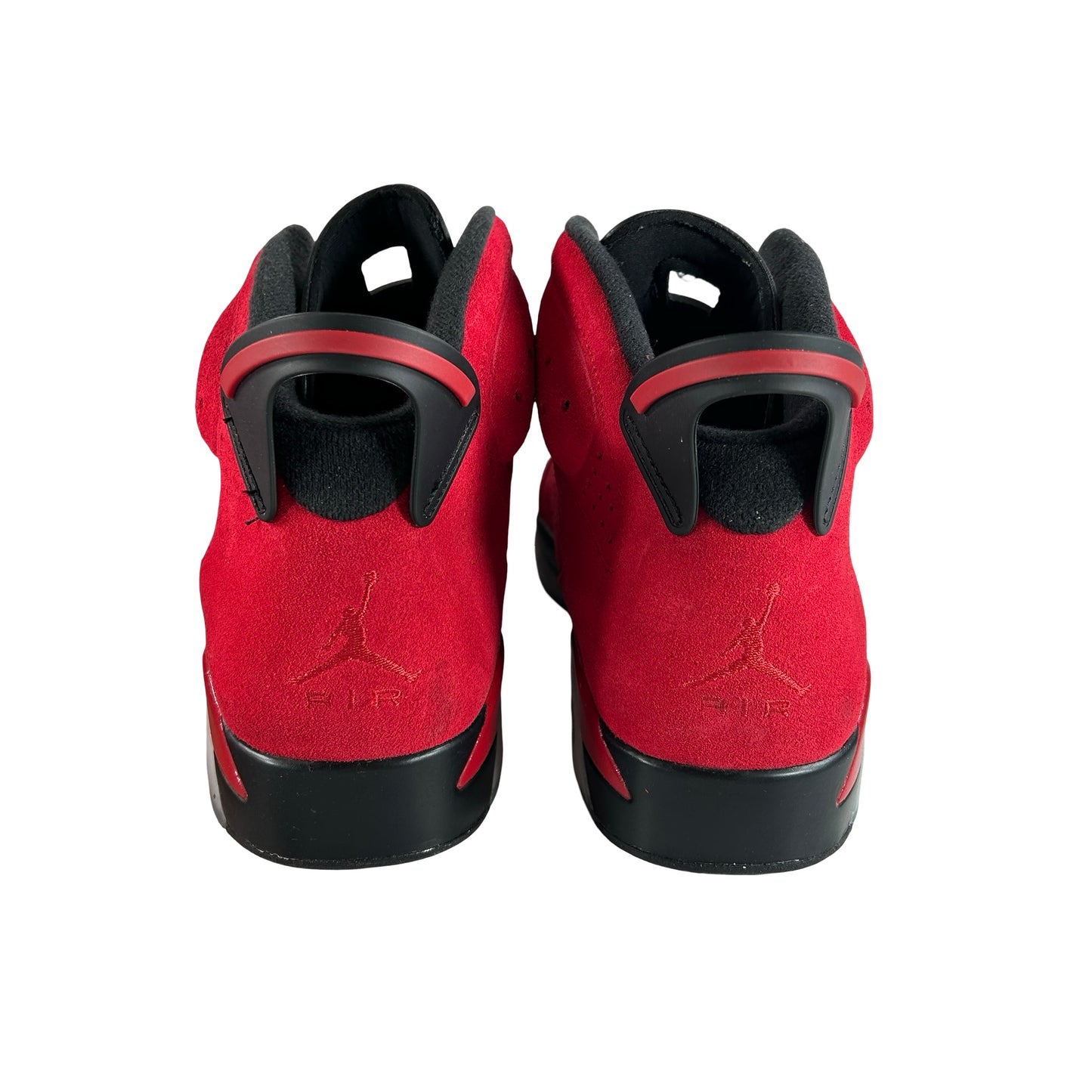 CT8529 600 Jordan 6 Retro Toro Bravo
