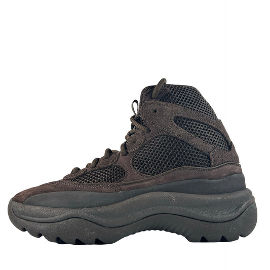 EG6463 adidas Yeezy Desert Boot Oil [USED] - 6 M (Used2)