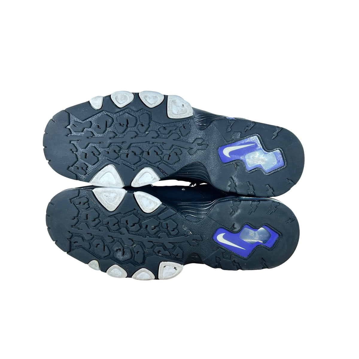 CZ7871 001 Nike Air Max 2 CB 94 Black White Purple (2020) [USED] - 11 M (Used10)