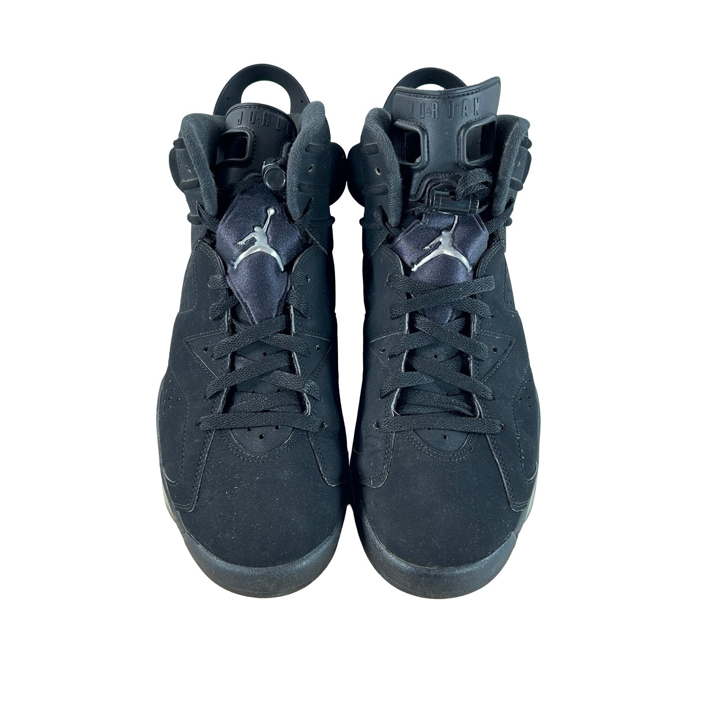 DX2836 001 Jordan 6 Retro Metallic Silver [USED] - 10.5 M (Used2) (Replace Box2)