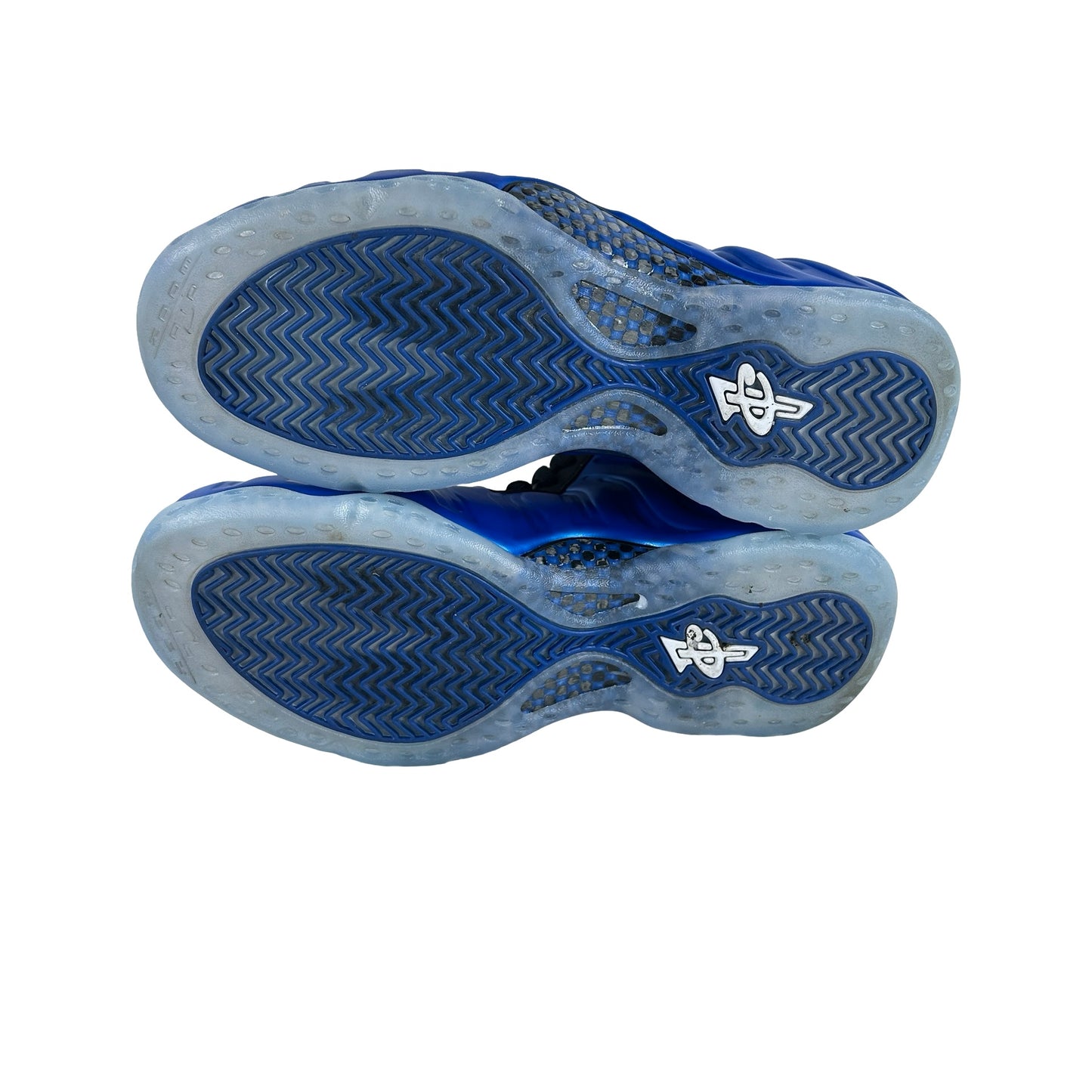 FQ8181 511 Nike Air Foamposite One International Blue [USED] - 8.5 M (Used4)
