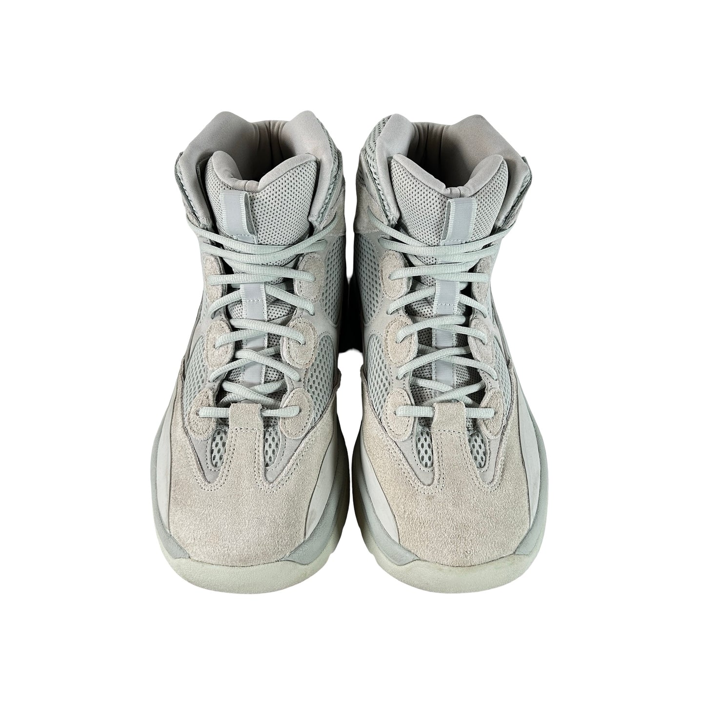 FV5677 adidas Yeezy Desert Boot Salt [USED] - 13 M (Used)