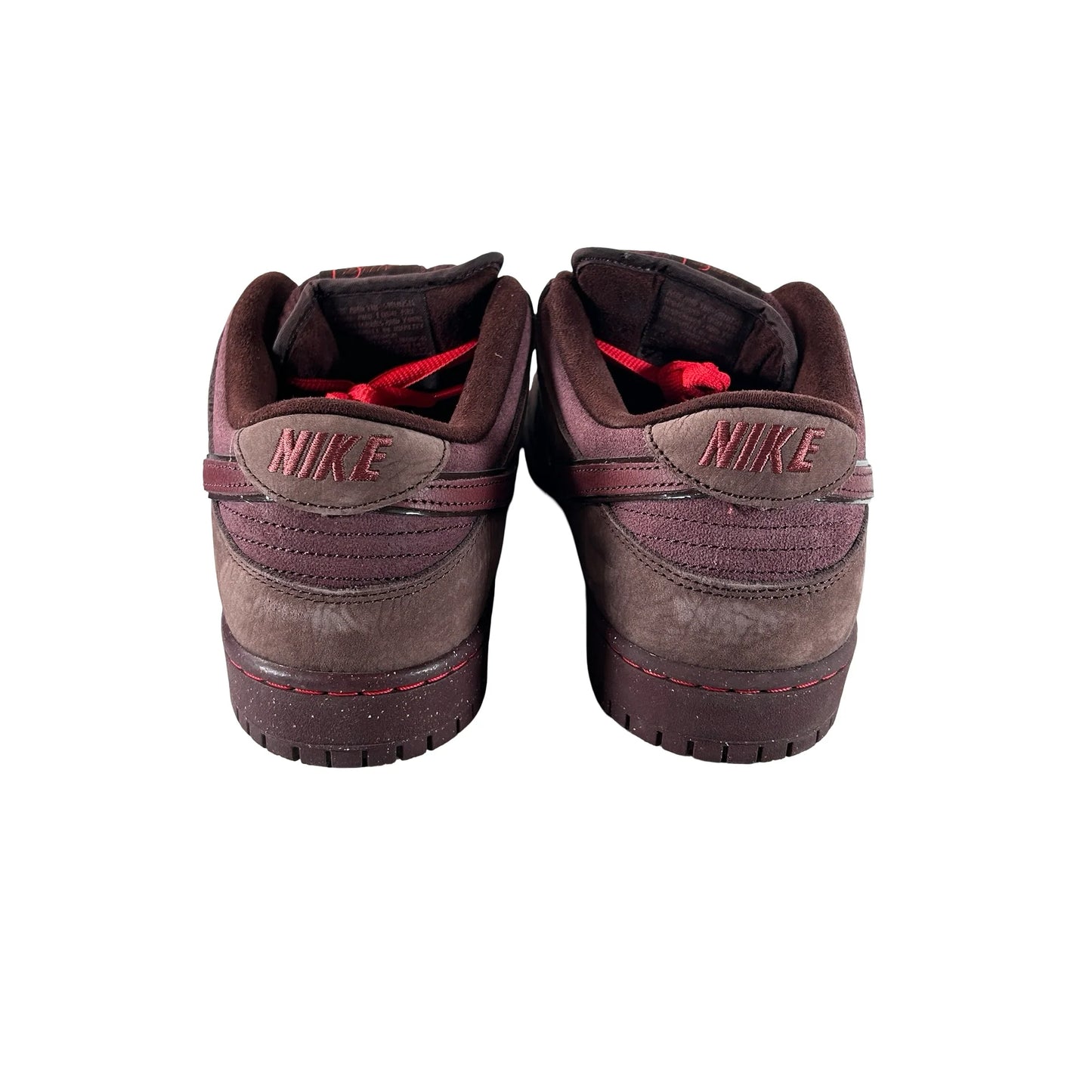 FN0619 600 Nike SB Dunk Low City of Love [USED] - 12 M (Used)