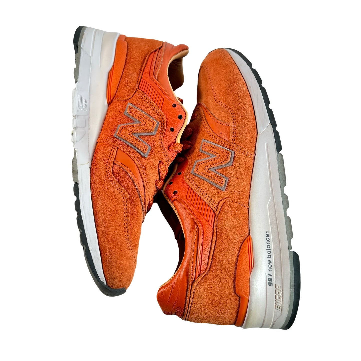 M997TNY New Balance 997 Concepts Luxury Goods [USED] - 6.5 M (Used)