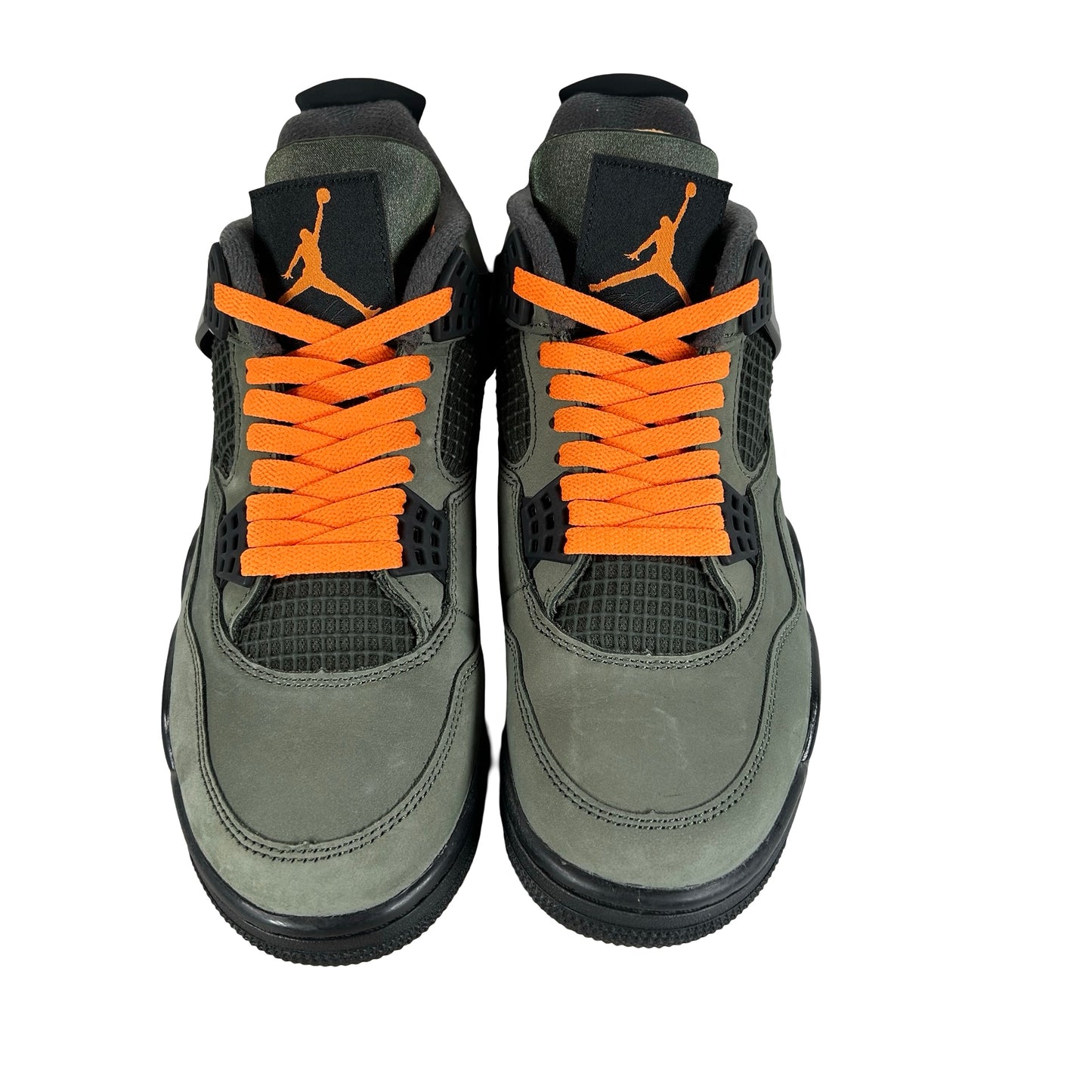 IB1519 200 Jordan 4 Retro OG SP Undefeated (2025) [USED] - 8 M (Used5)