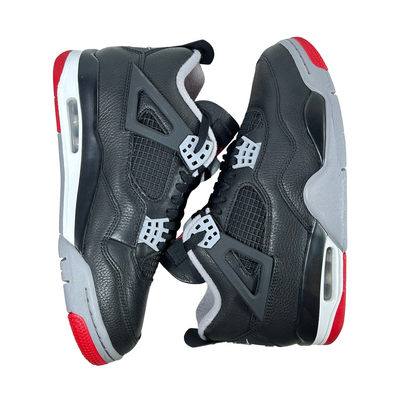 FV5029 006 Jordan 4 Retro Bred Reimagined [USED] - 8 M (Used8)